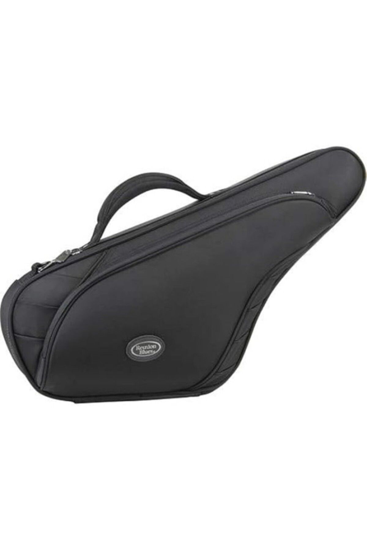 ShopZum Reunion Blues Rbas1Bk Continental Alto Saksafon Çantası