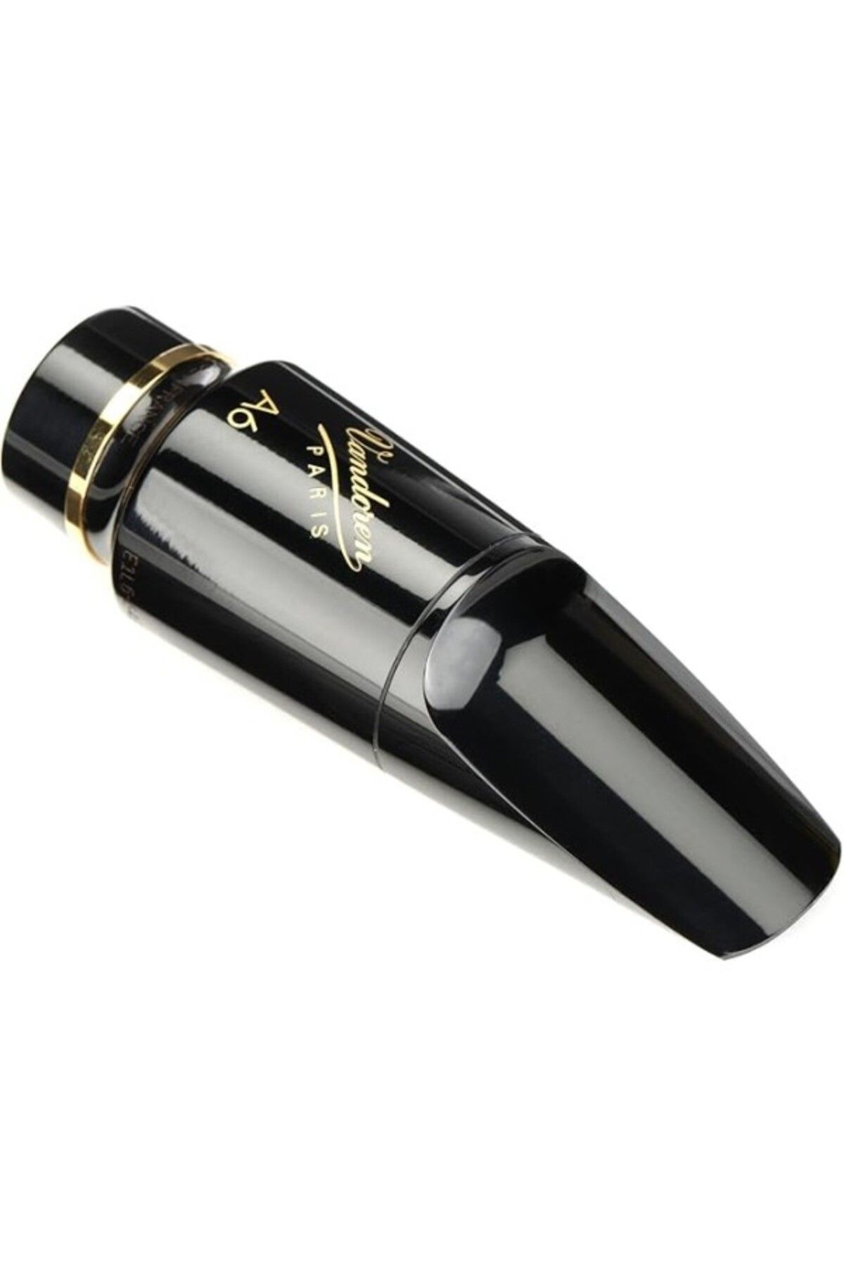 ShopZum Vandoren Sm812S+ V16 Altsaxophon Mundstück; A6S+