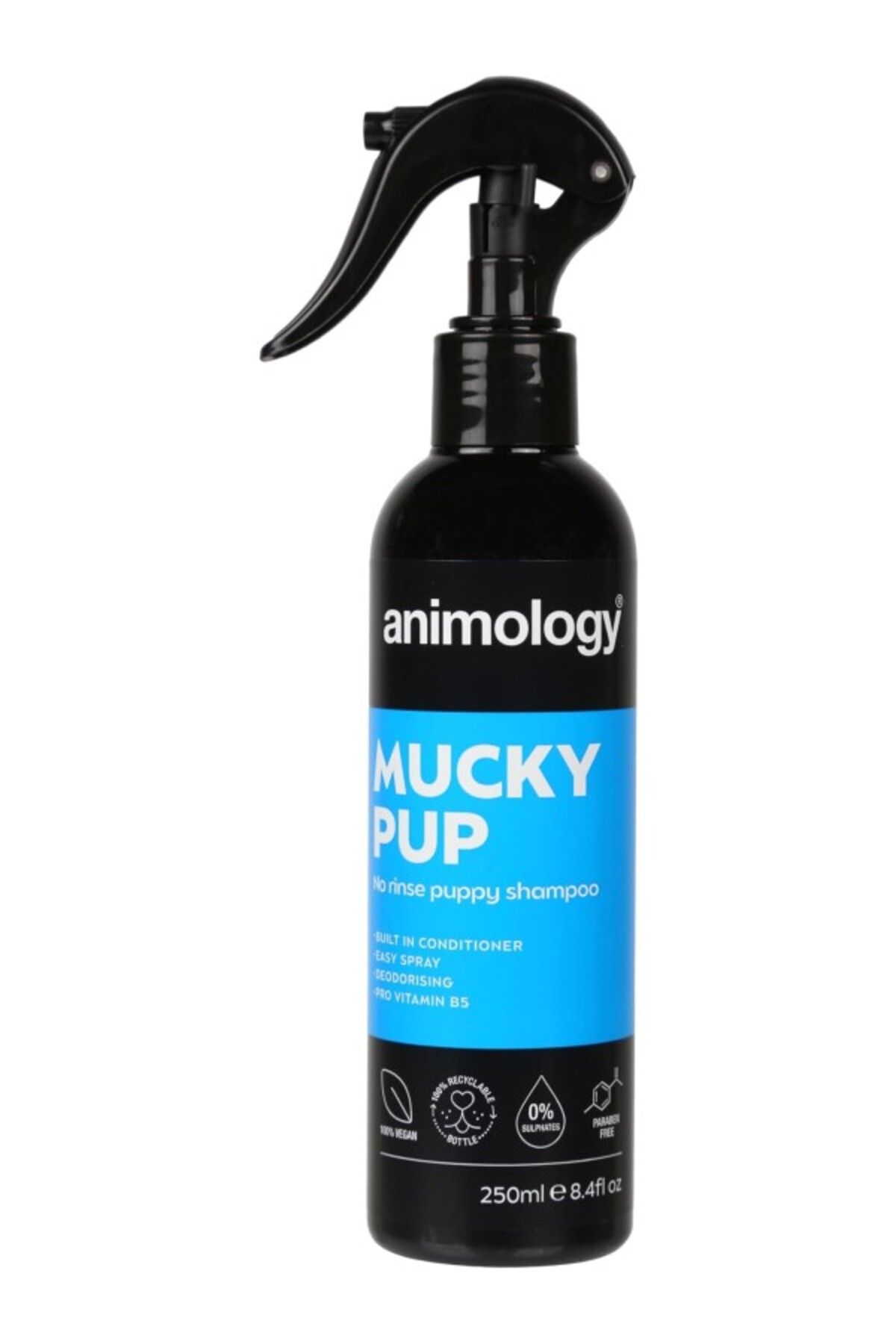 ShopZum Animology Mucky Puppy Yavru Köpek Temizlik Spreyi