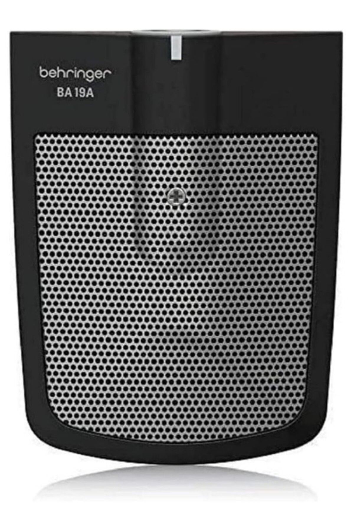 ShopZum Behringer Ba-19A Condenser Boundary Microphone For Instrument Applications
