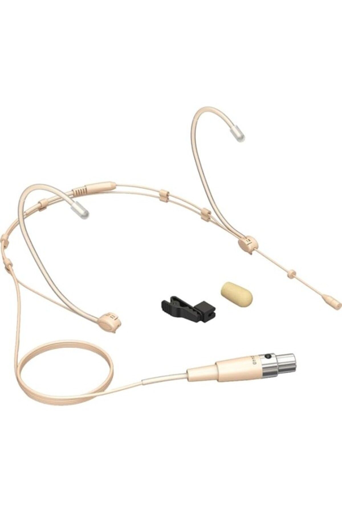ShopZum Behringer Bo440 Mikrofon - Profesyonel Kulaklık - Canlı Performans, Fitness, Tiyatro Ve Stüdyo Kayı