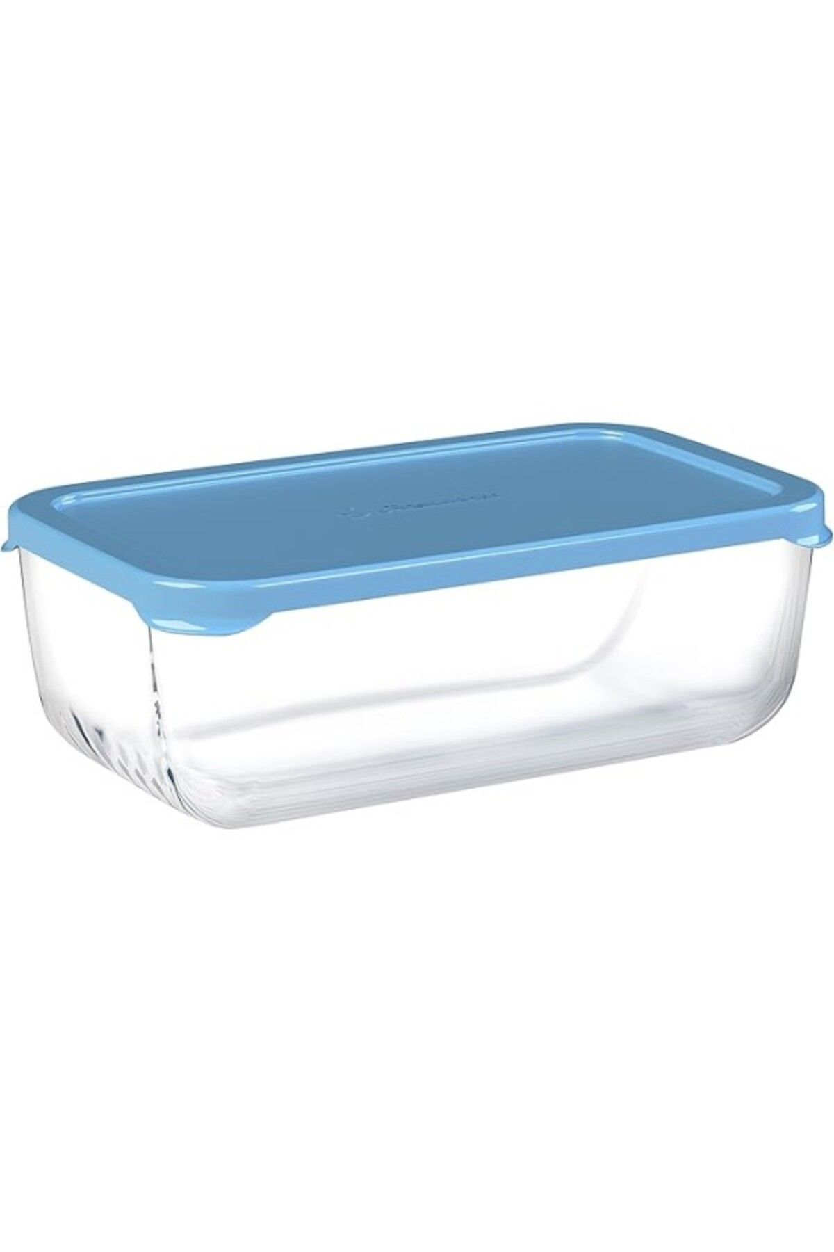 ShopZum 53743S00 Snow Box Saklama Kabı 0 A Damla Logo Kapak Plastik Mavi&Quot;Nmw P284C&Quot; 1 Hk 6 Dk