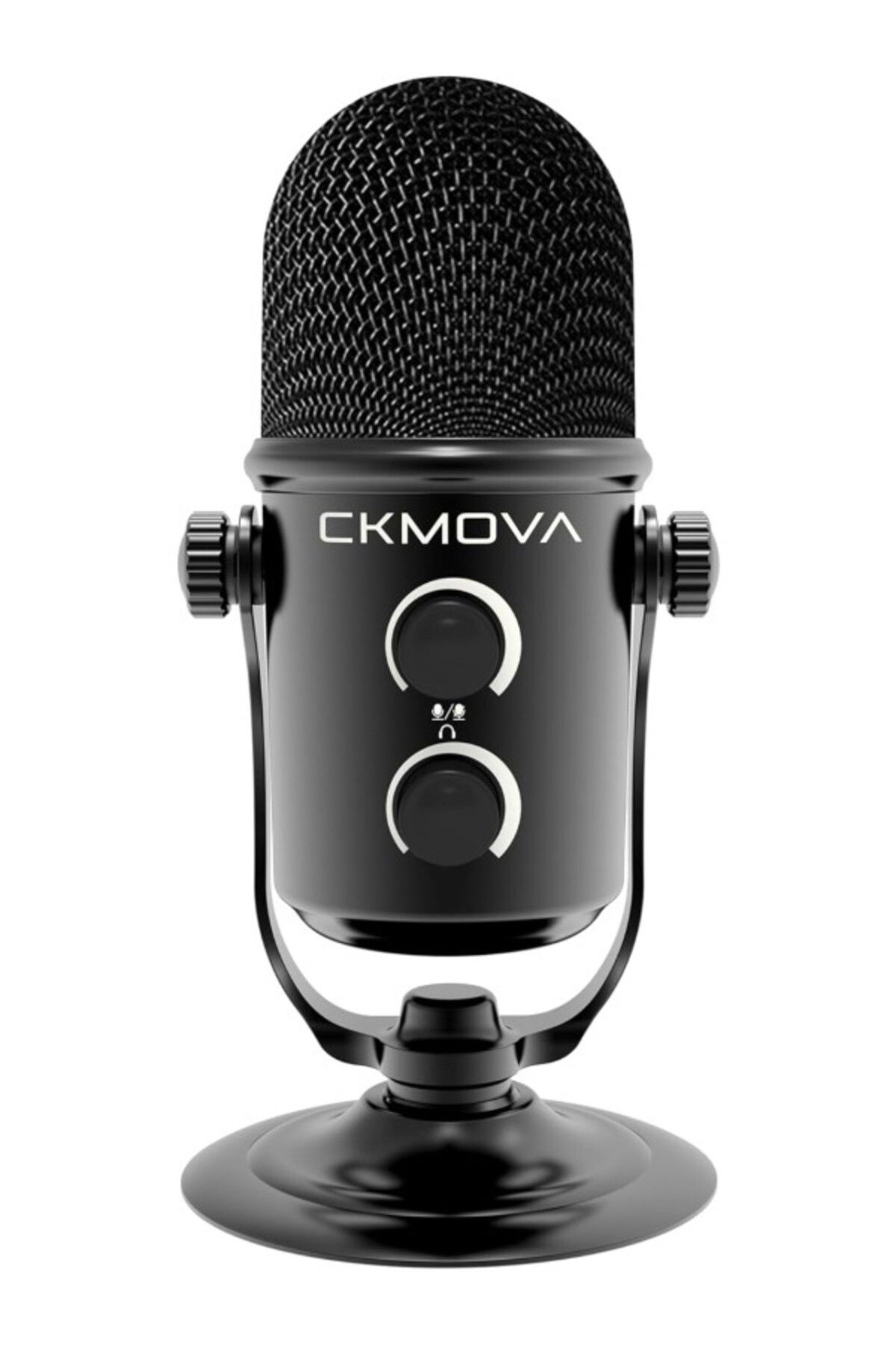 ShopZum Ckmova Sum3 Usb Kondenser Mikrofon