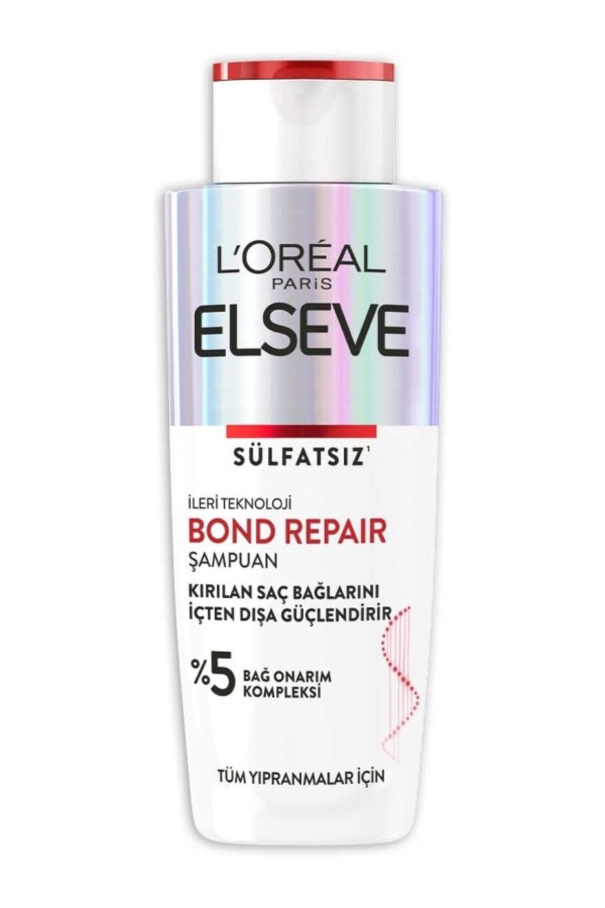 ShopZum L’Oréal Paris Bond Repair Şampuan (200 Ml)