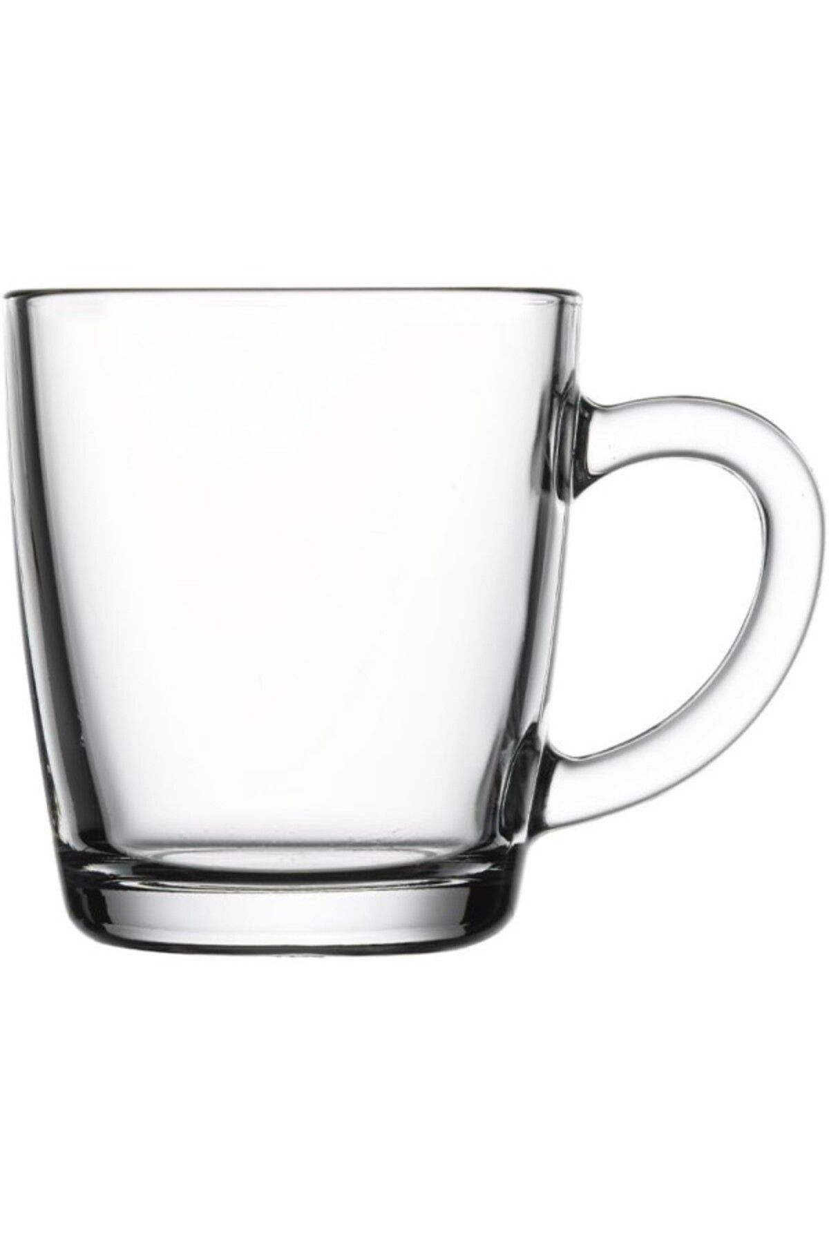 ShopZum Basic 2&Apos;Li Sade Kupa
