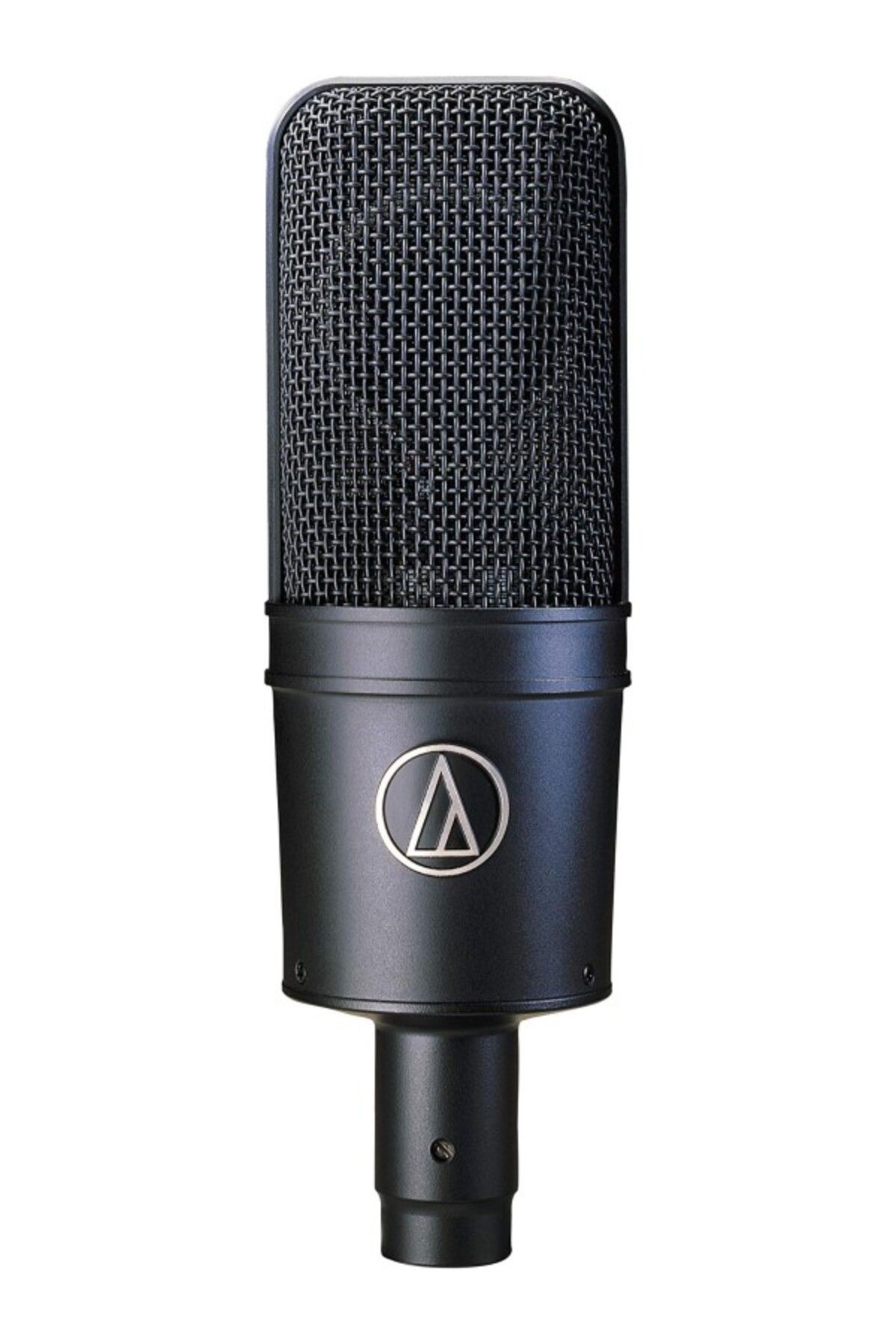 ShopZum Audio-Technica At4033A Kardioid Kondenser Yandan Adreslenen Mikrofon