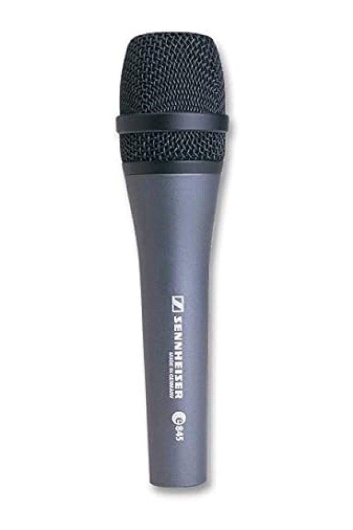ShopZum Sennheiser 845-S Dinamik Kablolu Mikrofon