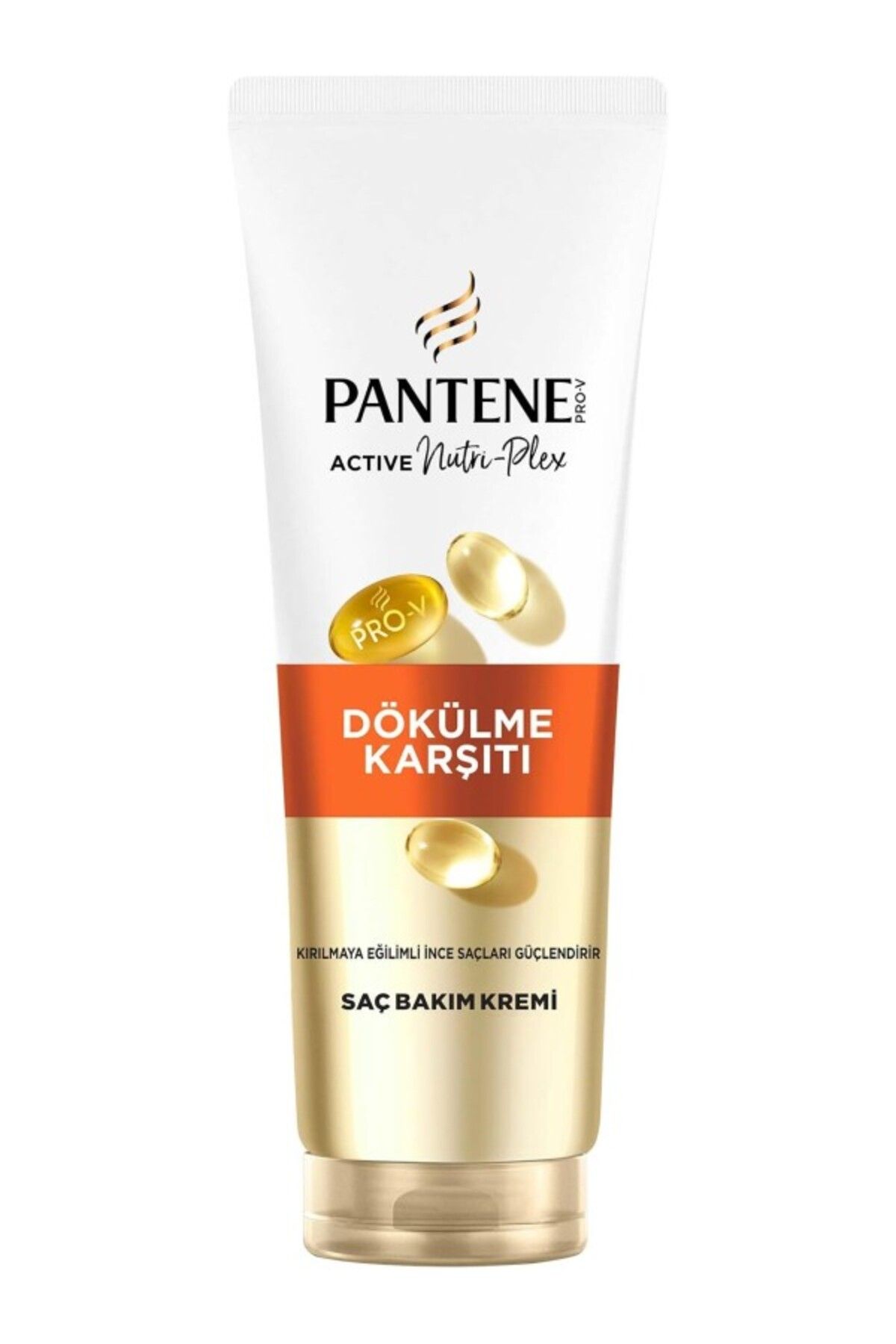 ShopZum Pantene Dökülme Karşıtı Saç Kremi 275 Ml