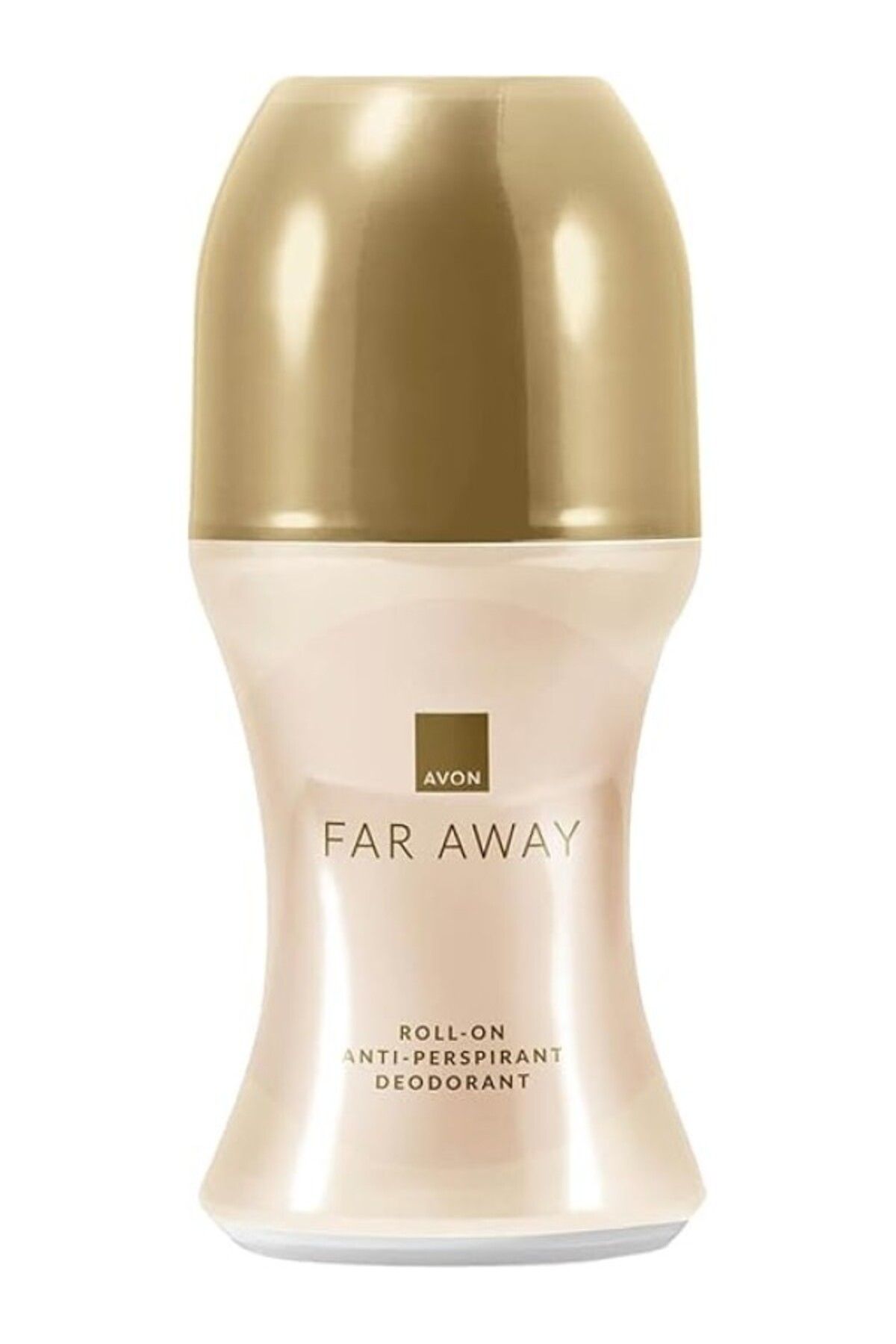 ShopZum Far Away Kadın Roll On 50 Ml.