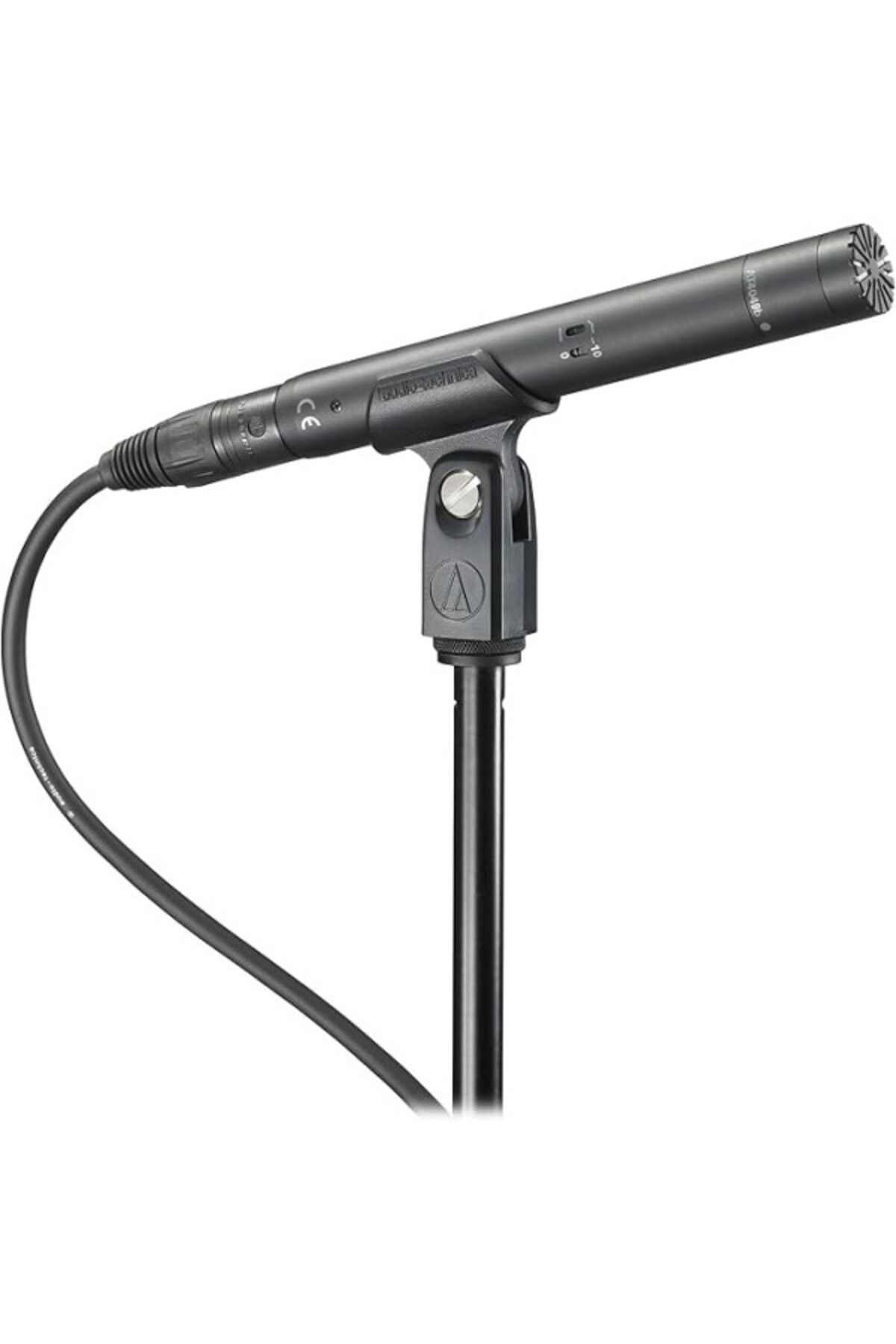 ShopZum Audio-Technica At4049B Çok Yönlü Kondenser Mikrofon