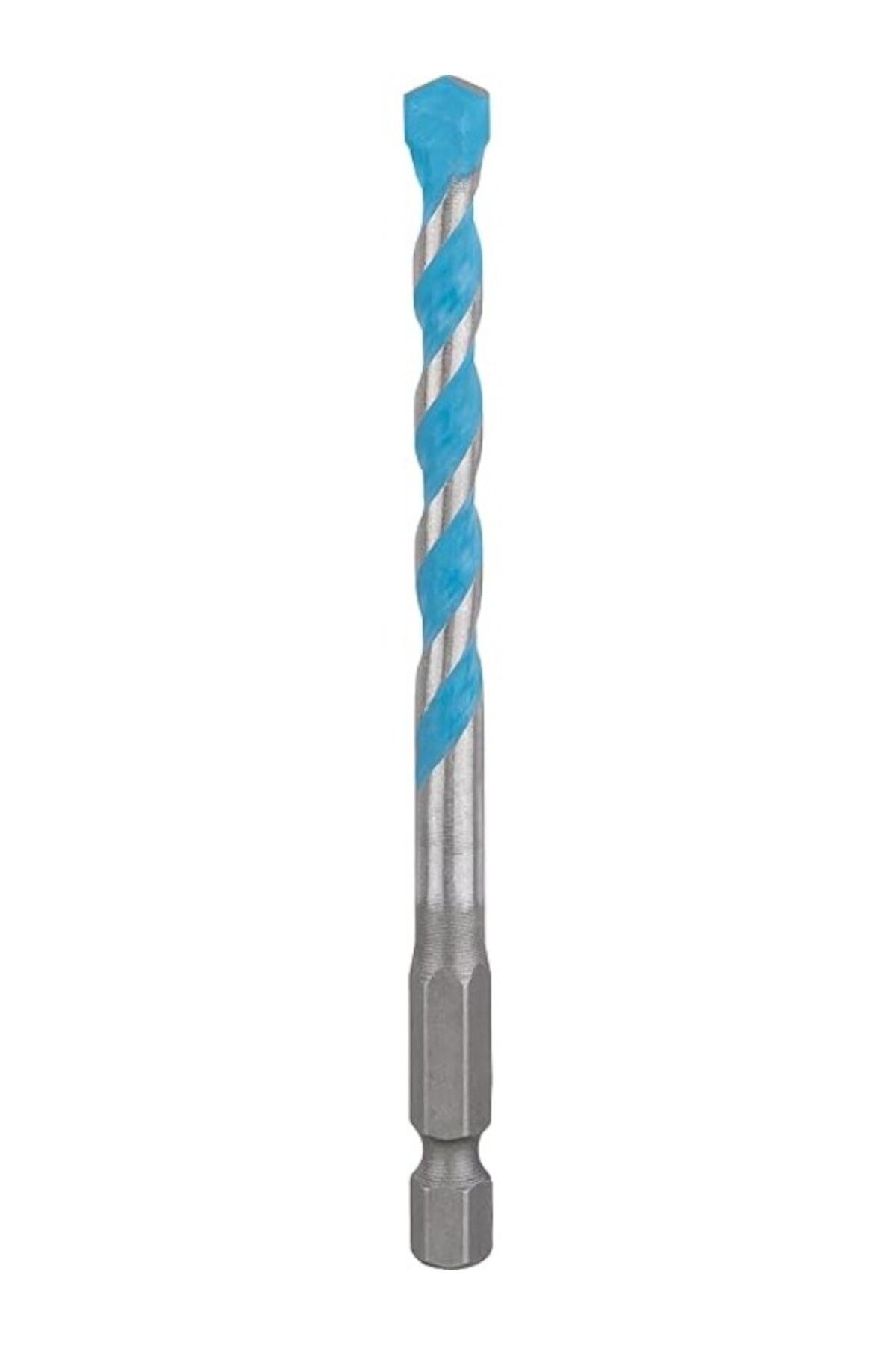 ShopZum Bosch 1x Expert Hex-9 Multiconstruction Delme Uçları (beton, Yumuşak Döşemeler, Çelik, Yumuşak