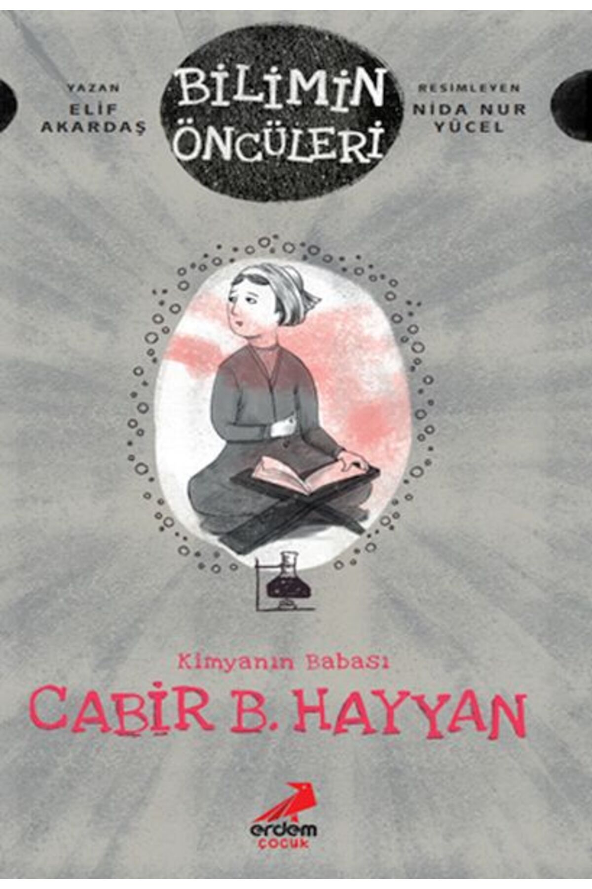 Erdem Çocuk Cabir B. Hayyan