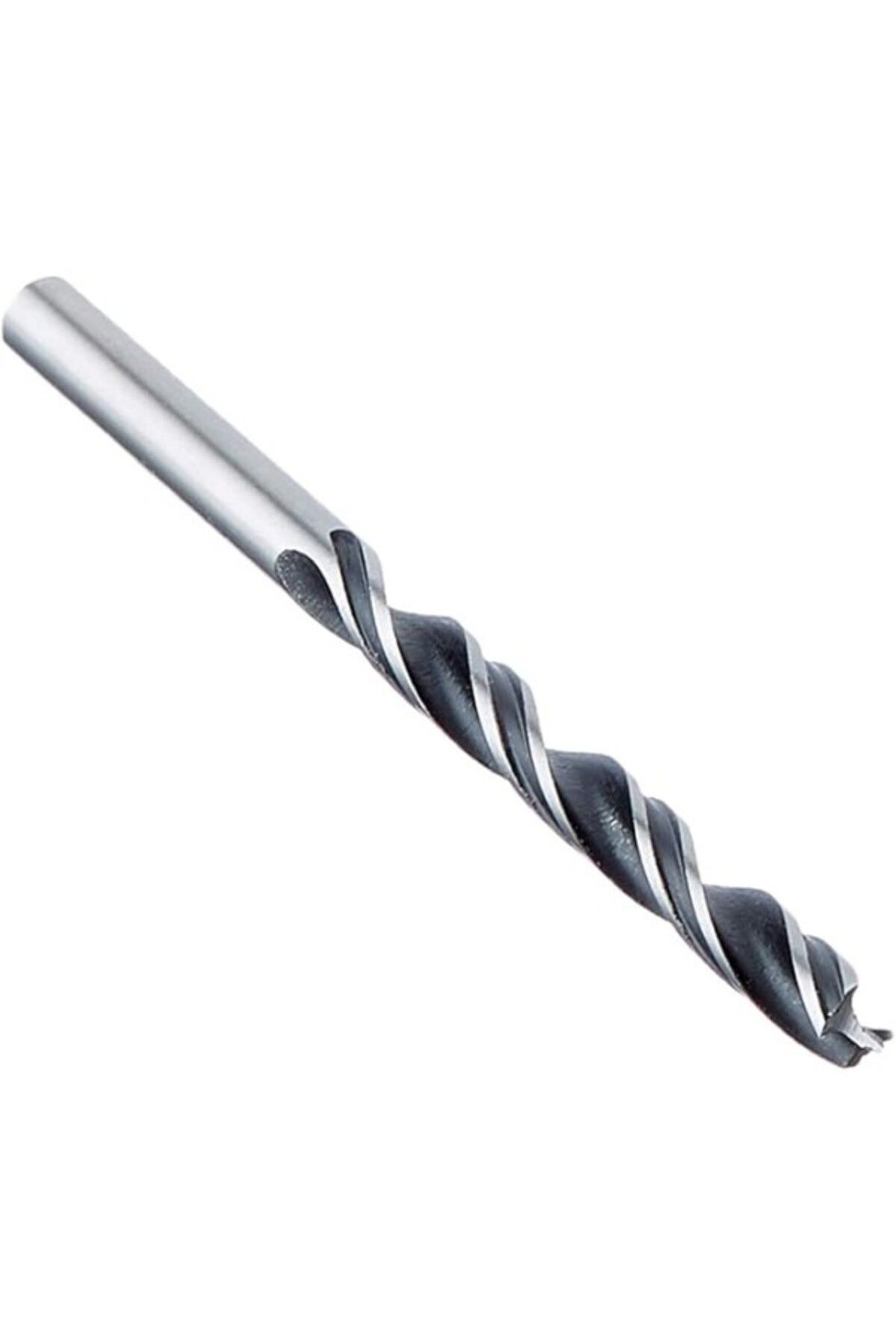 ShopZum Bosch Professional Matkap Ve Kırıcı Delici Uçları, Ahşap Matkap, Gri, 1 Adet