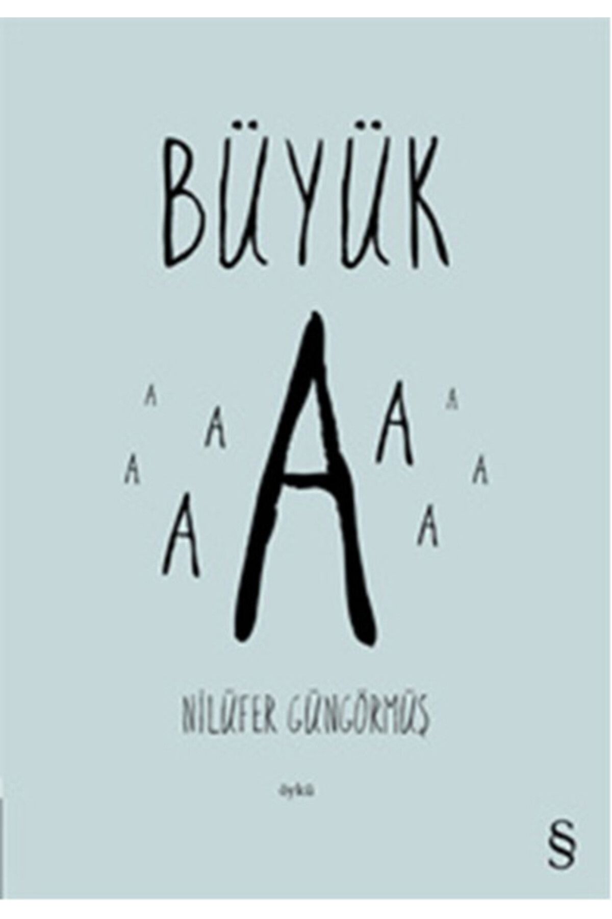 Everest Yayınları Büyük A