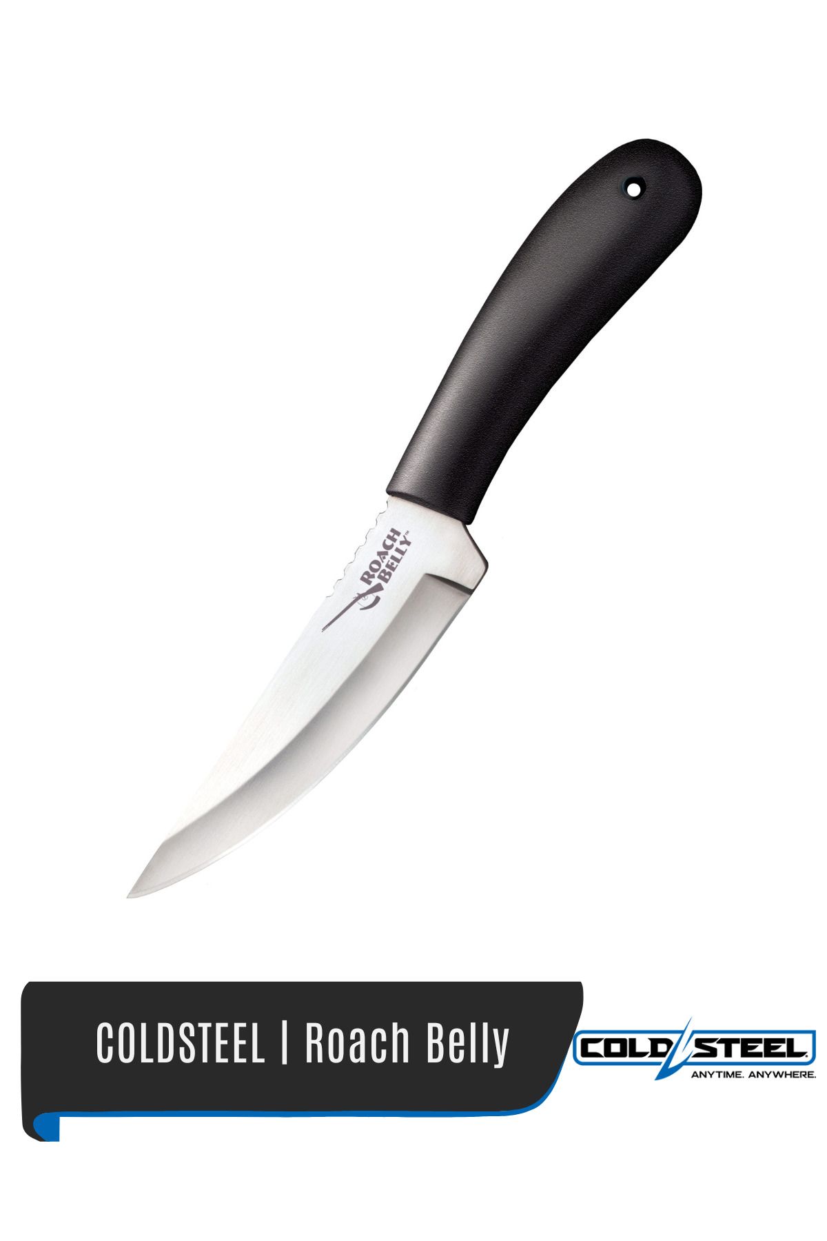 Cold Steel Roach Belly Bıçak