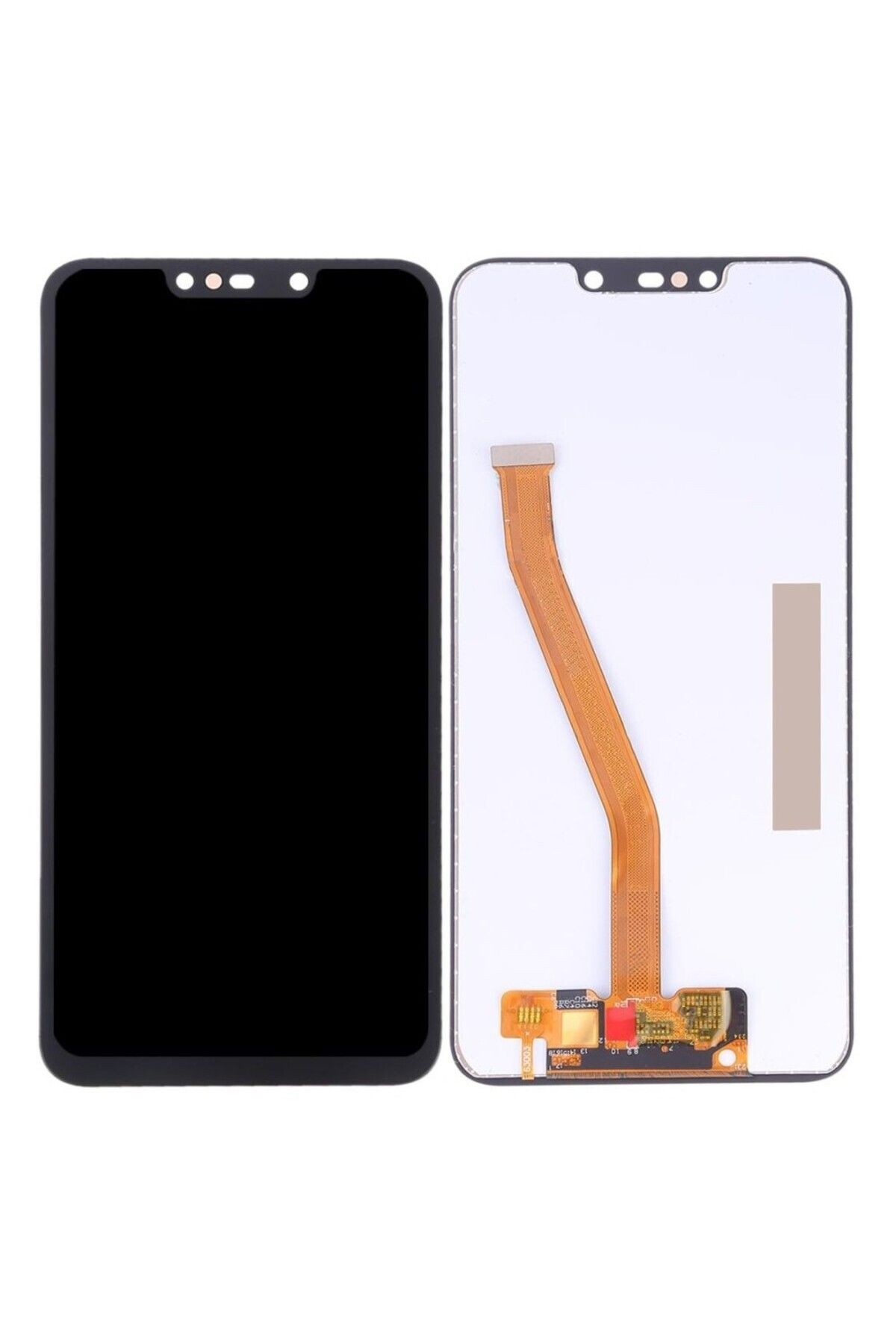 TamirCep Huawei Mate 20 Lite Uyumlu Ekran Lcd Dokunmatik İthal
