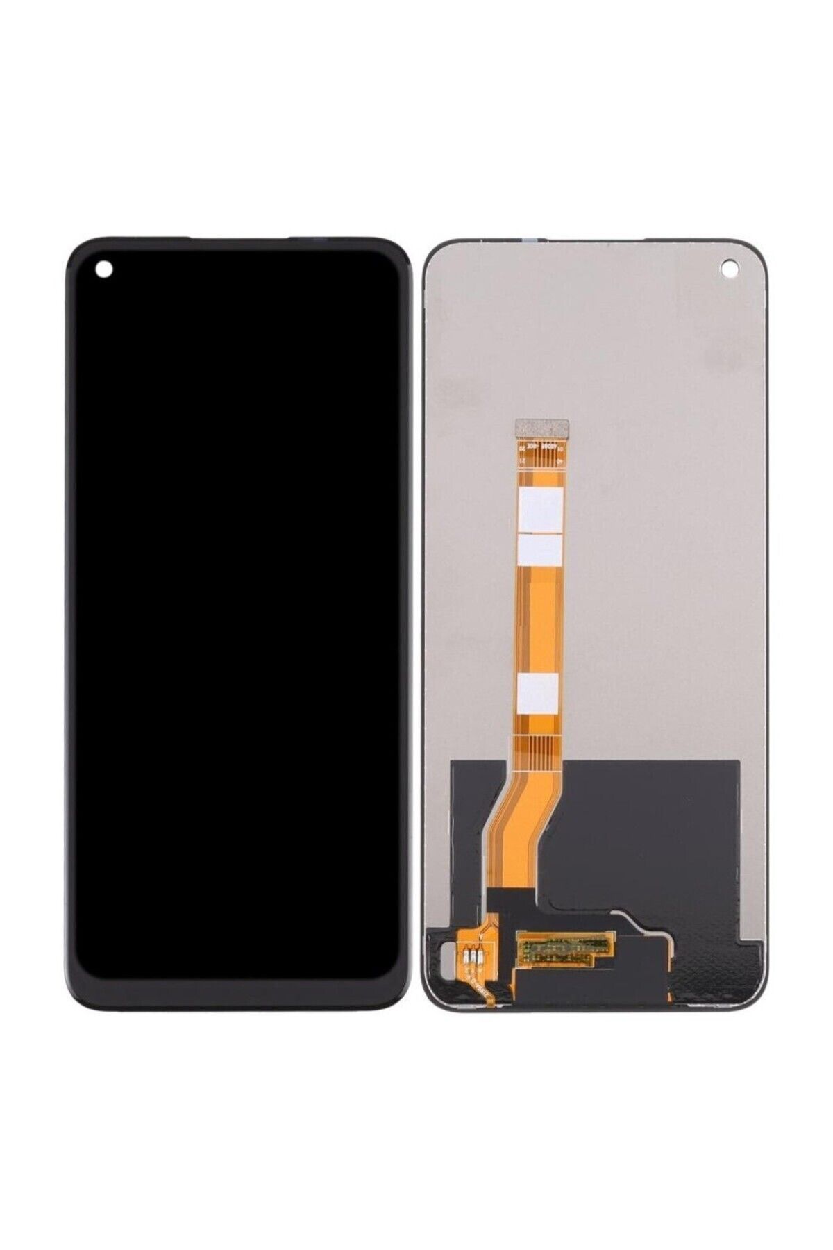 TamirCep Oppo Realme 9i Uyumlu Ekran Lcd Dokunmatik Beraber