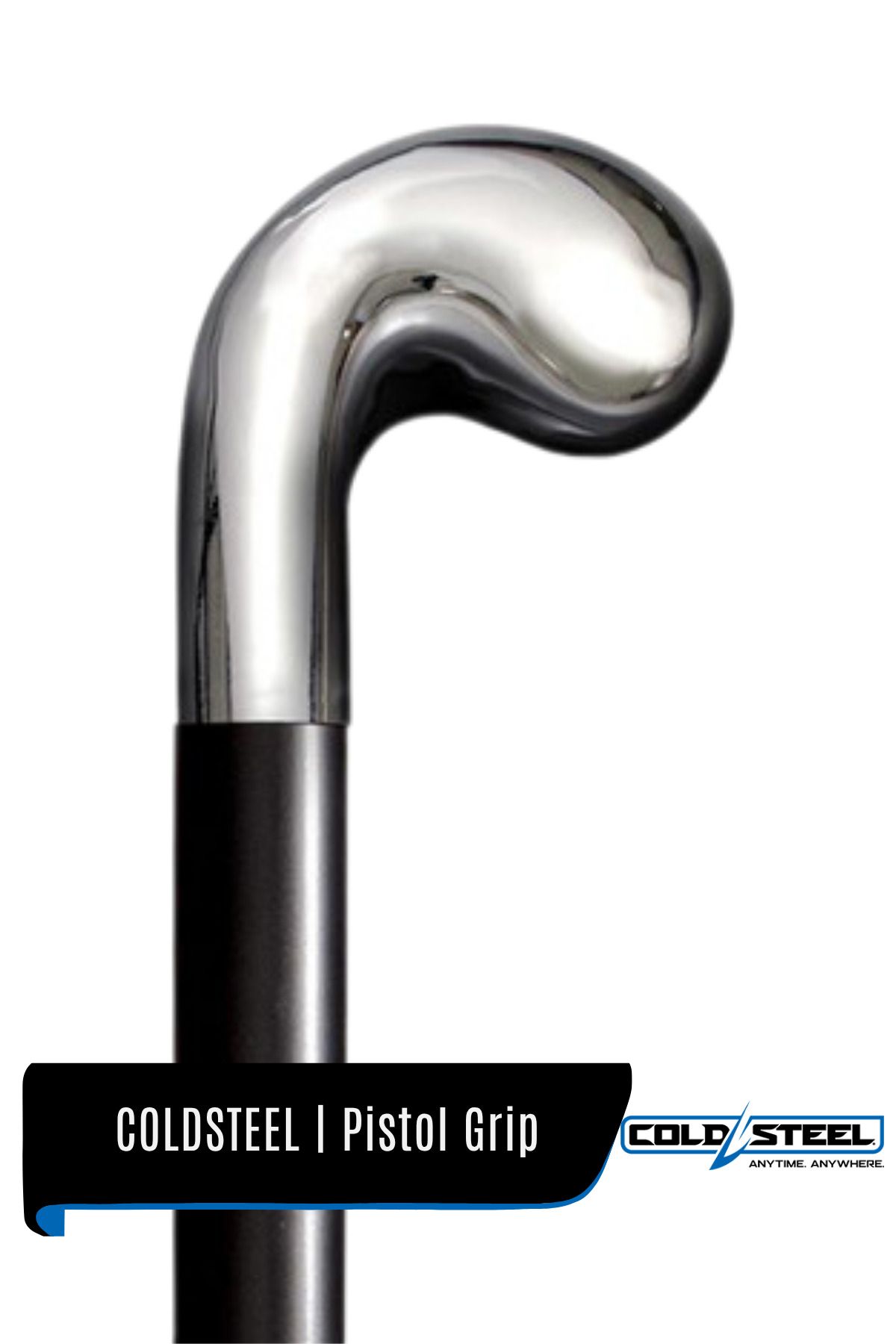 Cold Steel Pistol Yürüme Çubuğu - Baston