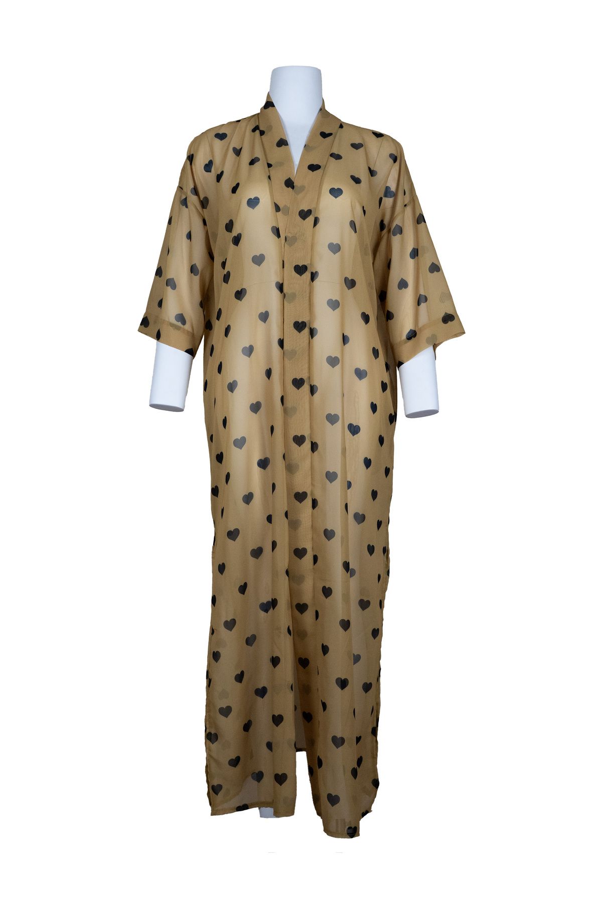 Ocean Child Boutique Yalitha Kimono
