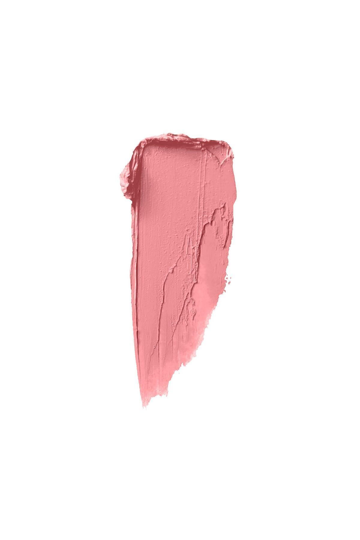 NYX Professional Makeup-Matte Lipstick - Soft Matte Lip Cream Istanbul 14g 800897142872 2