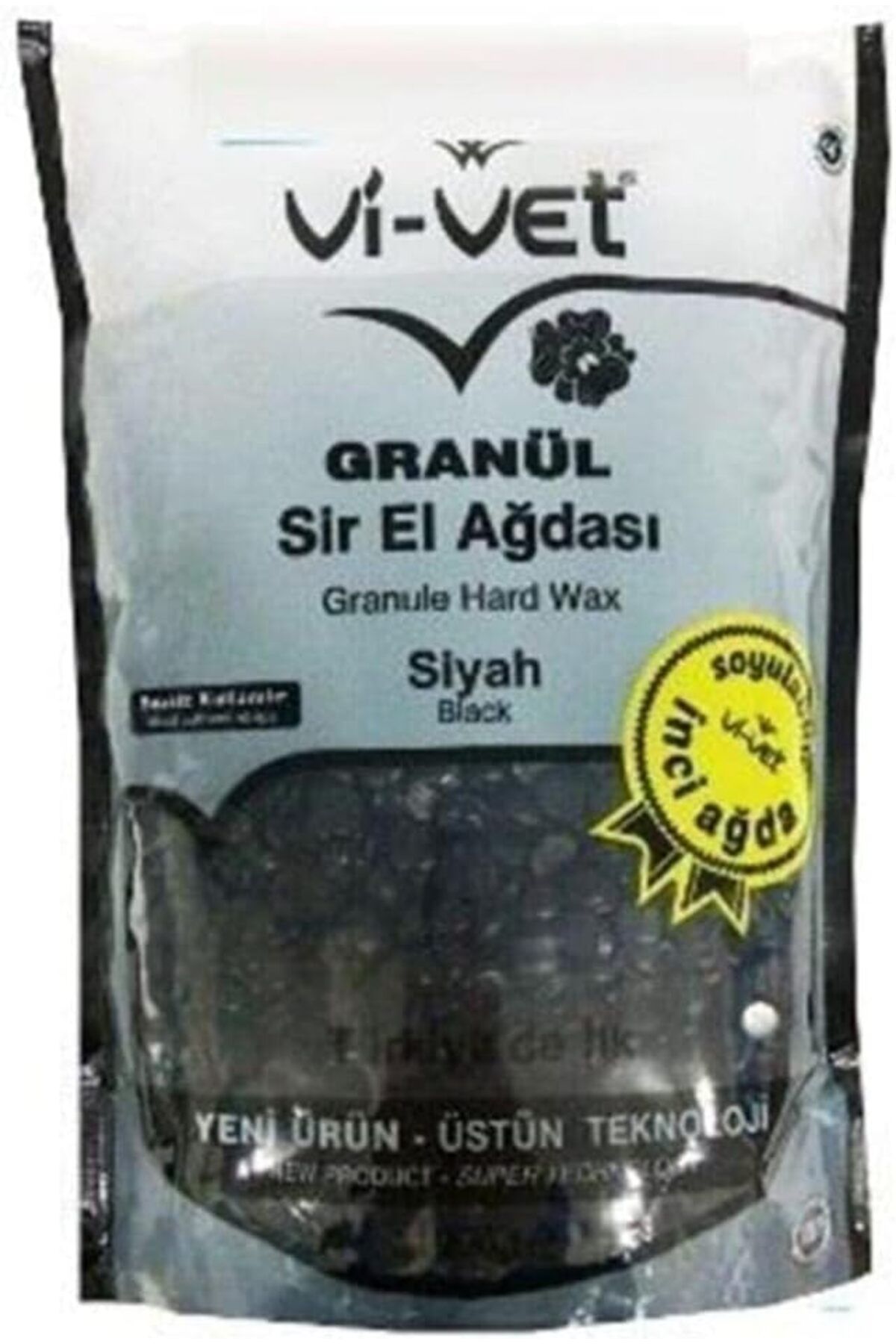 Vi-vet Granül Sir El Ağdası Black (refil)