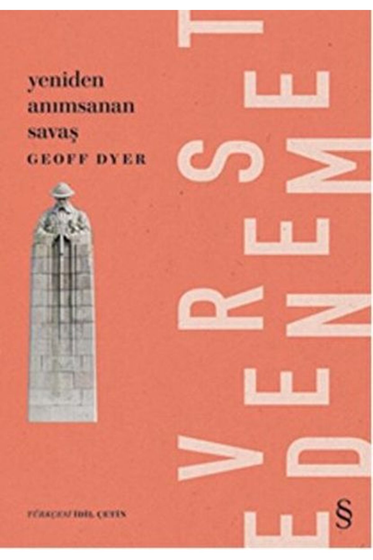 Everest Yayınları Yeniden Anımsanan Savaş