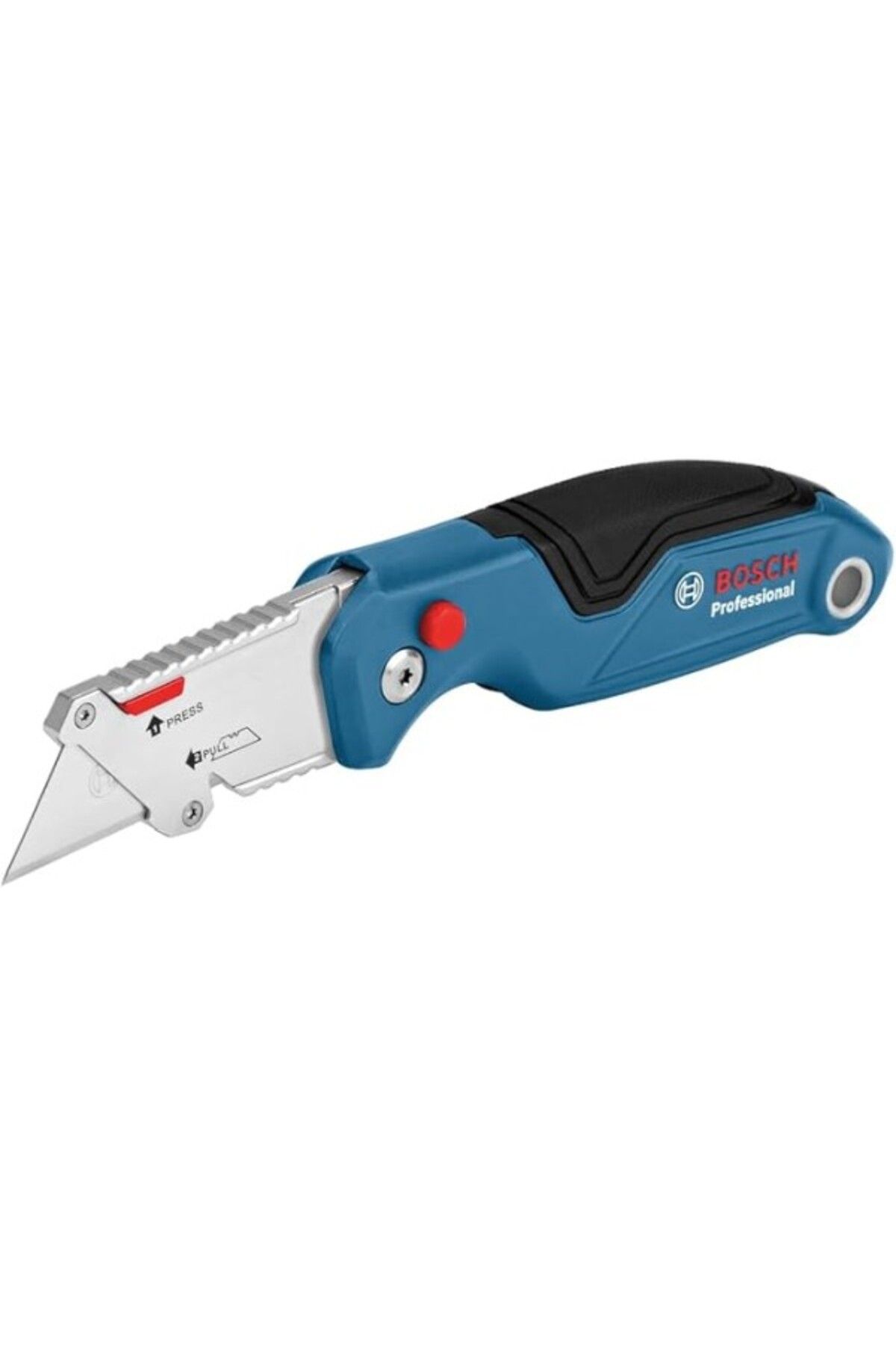 ShopZum Professional Ph2, 1600A016Bl,Katlanır (2 Yedek Bıçak)