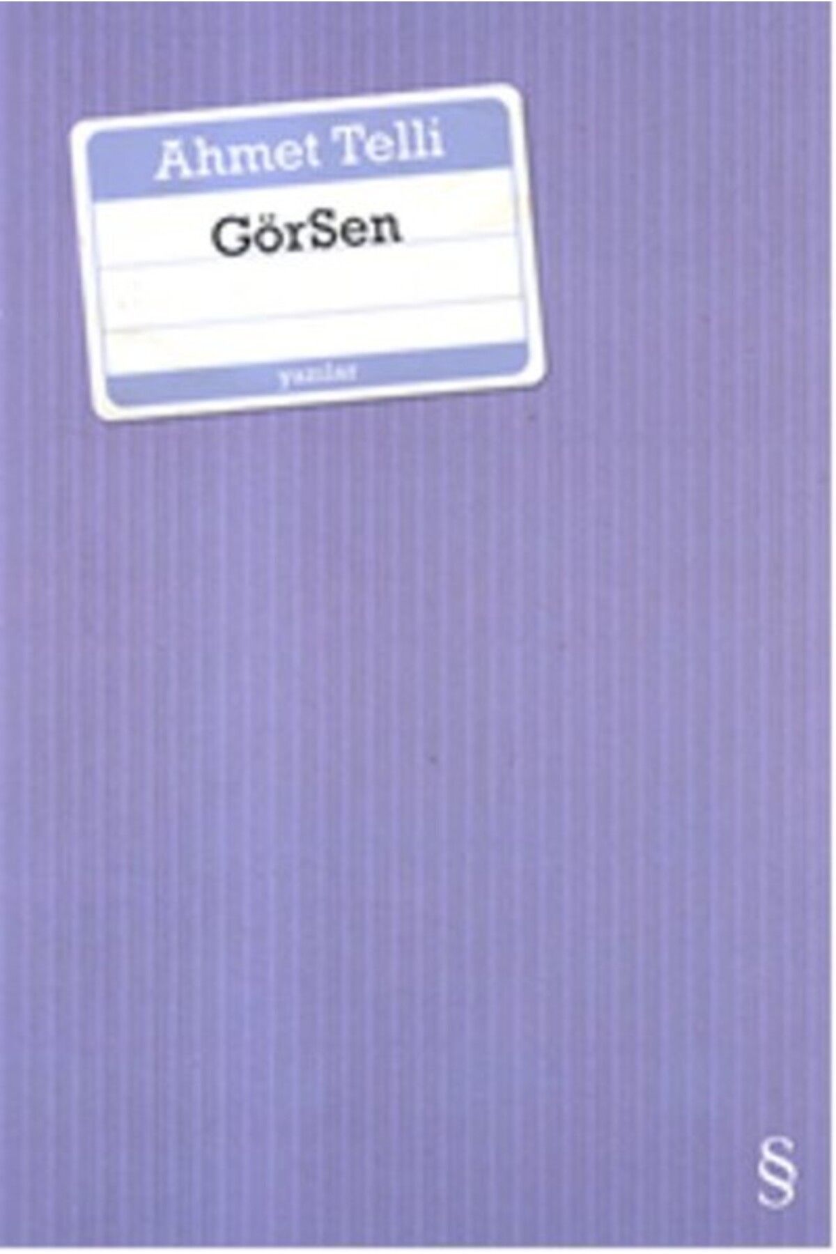 Everest Yayınları Görsen