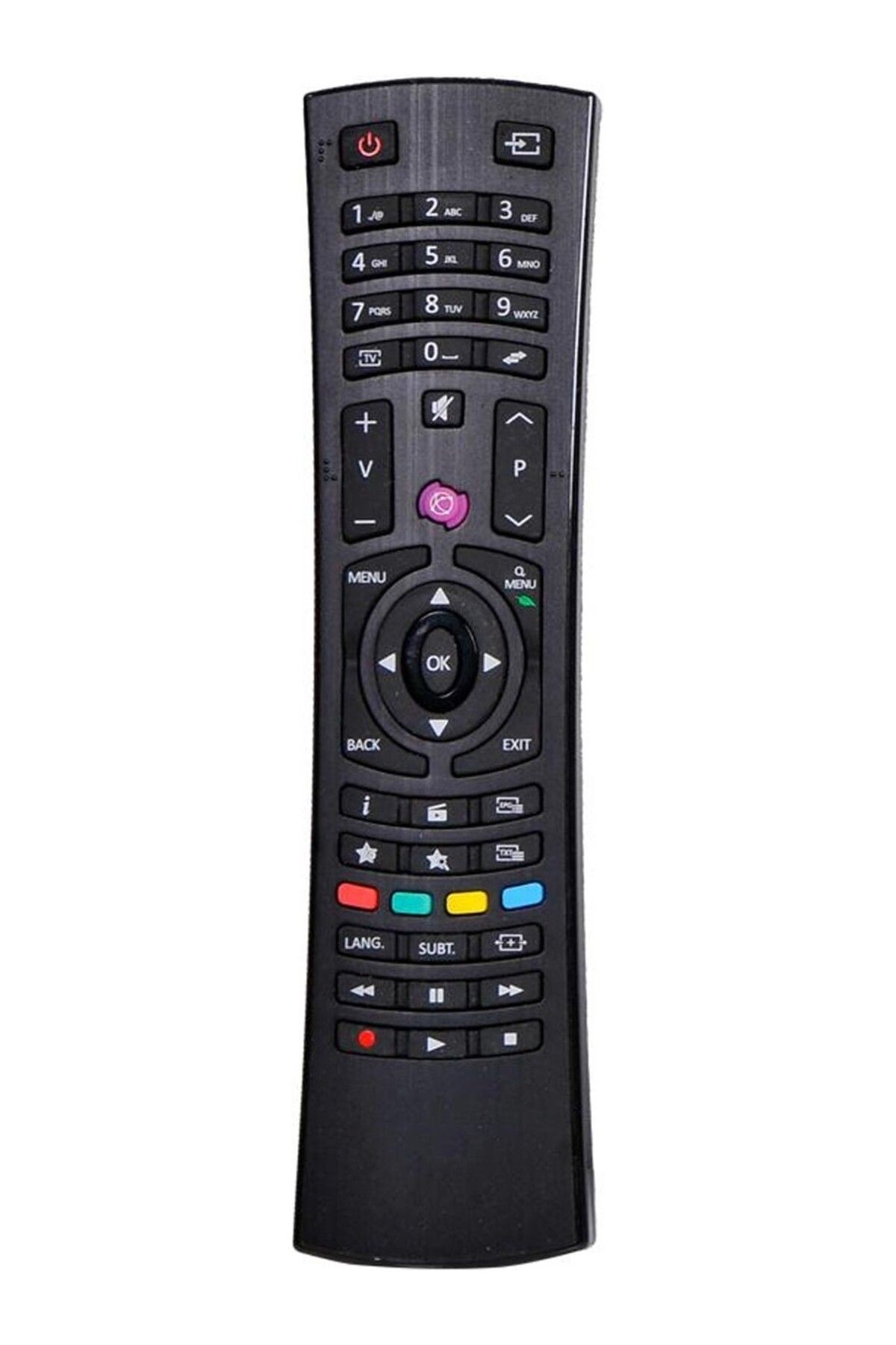 Vestel LED TV KUMANDASI TÜM VESTEL TVLERİ AÇAR BANA GÜVEN KUMANDASI