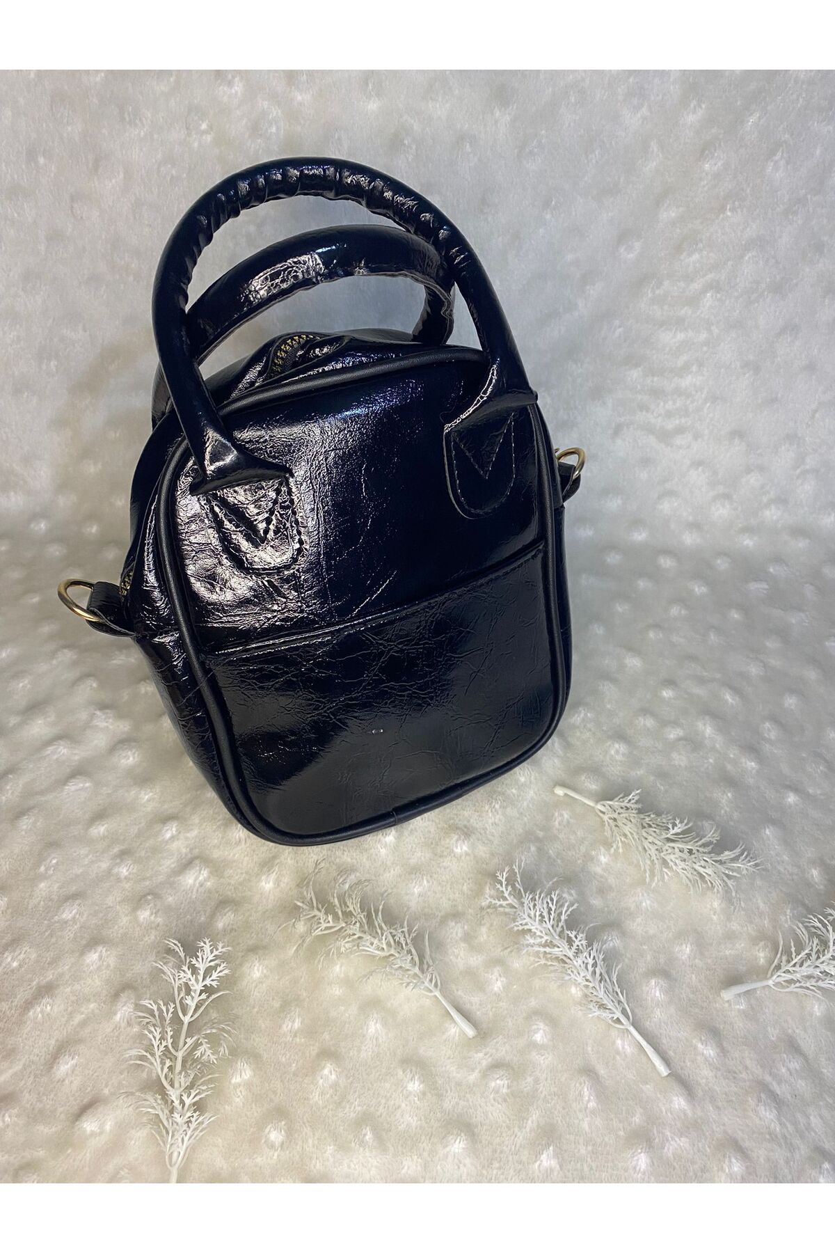 MODA Trend Rugan Çanta (E17×B19)