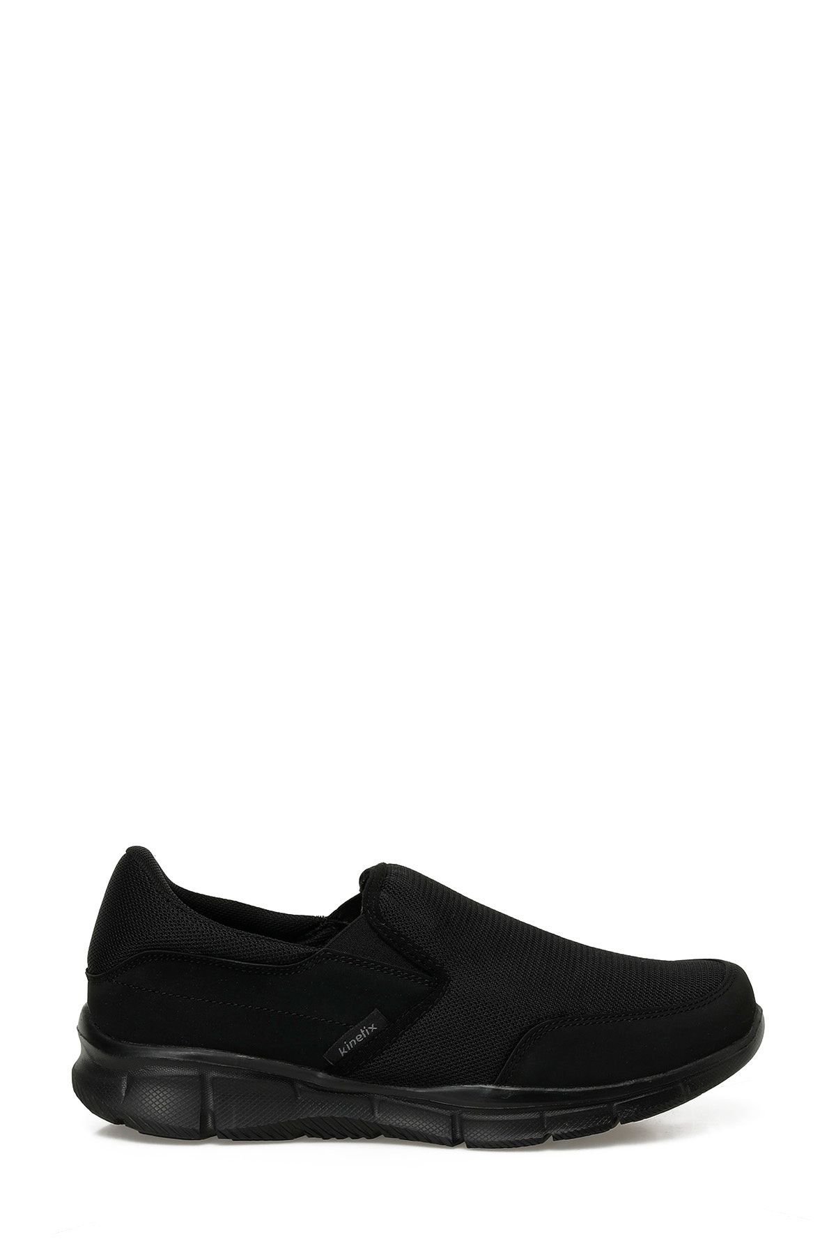 Kinetix KEYA II TX 5FX Siyah Erkek Slip On