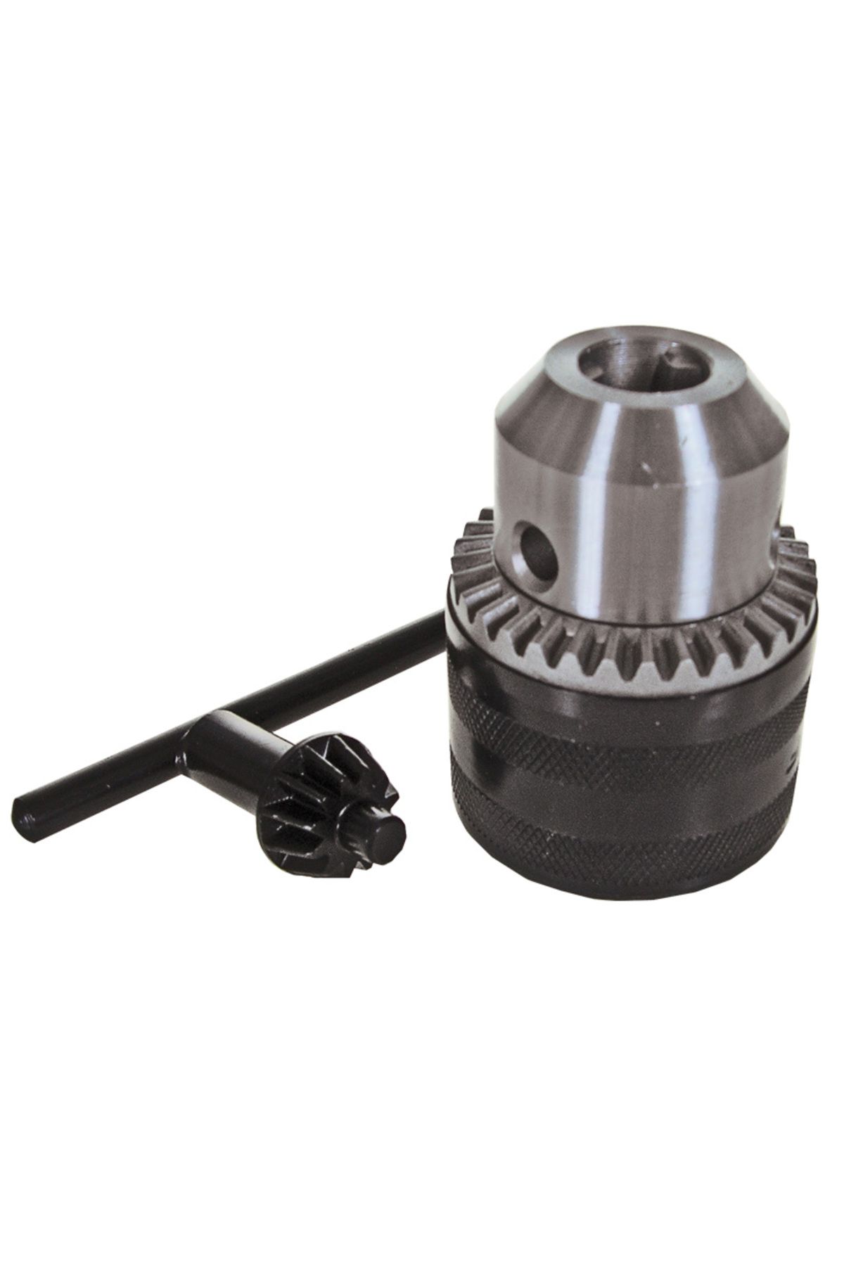 vulcan Mandrina Stabila Cu Cheie - 1.5-13mm - One Size