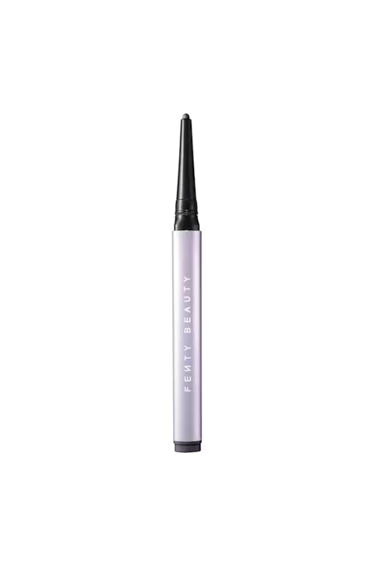 FENTY BEAUTY Uzun Ömürlü, Suya Dayanıklı Formülü Son Derece Pürüzsüz ve Kremsi Göz Kalemi - In Big Truffle 0,3 g