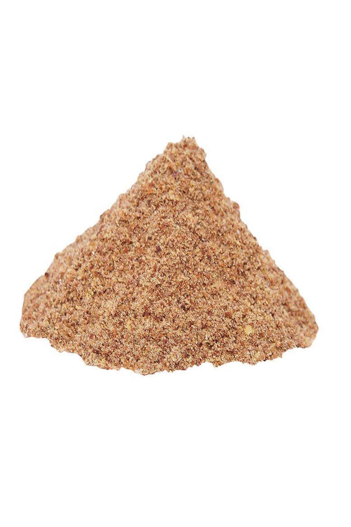 merland benvecocuk Keten Tohumu Öğütülmüş Doğal 1000 Gr Paket
