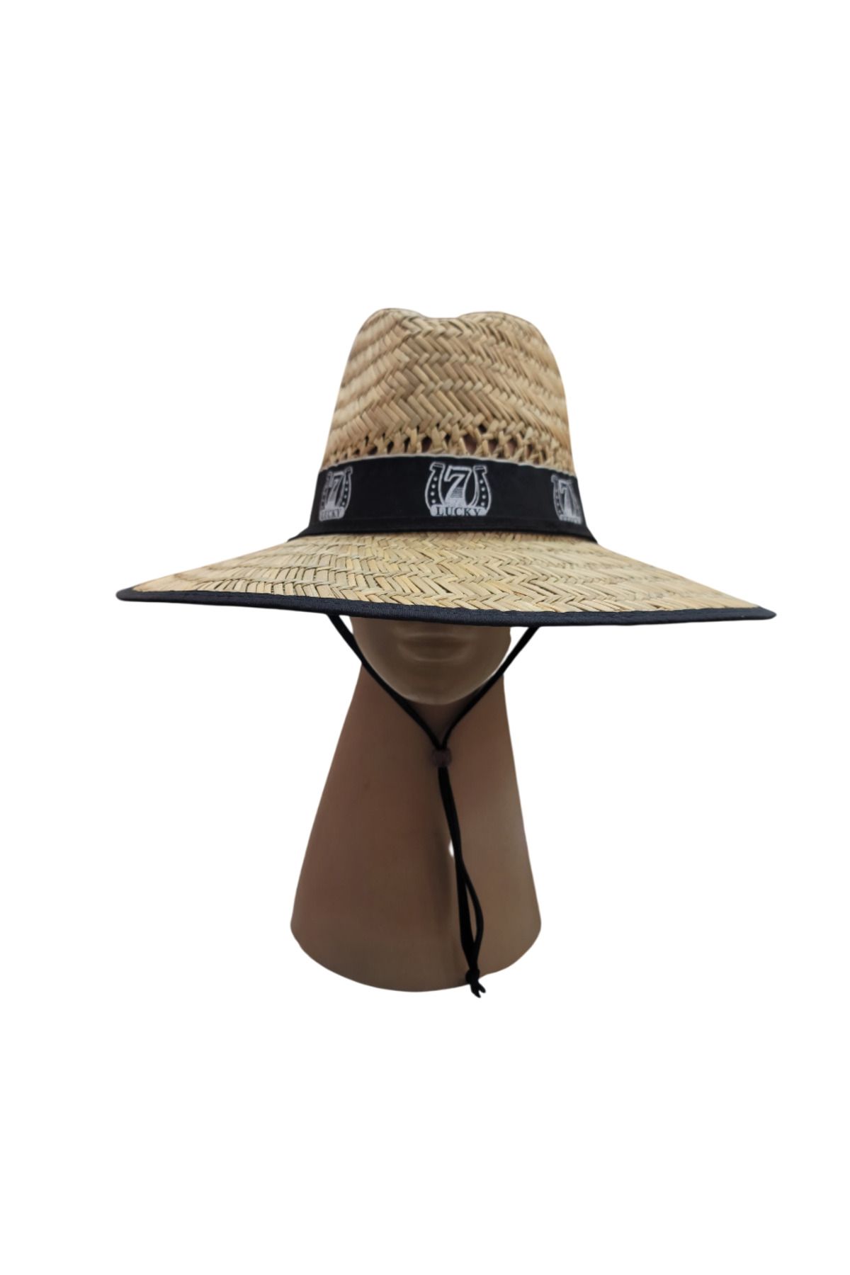 Prahar CowBoy Hasır