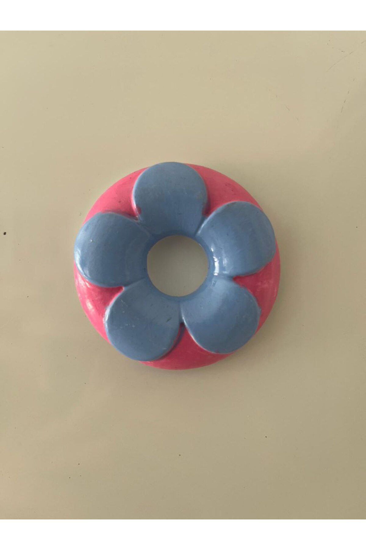 shop Kokulu Donut Taş Magnet