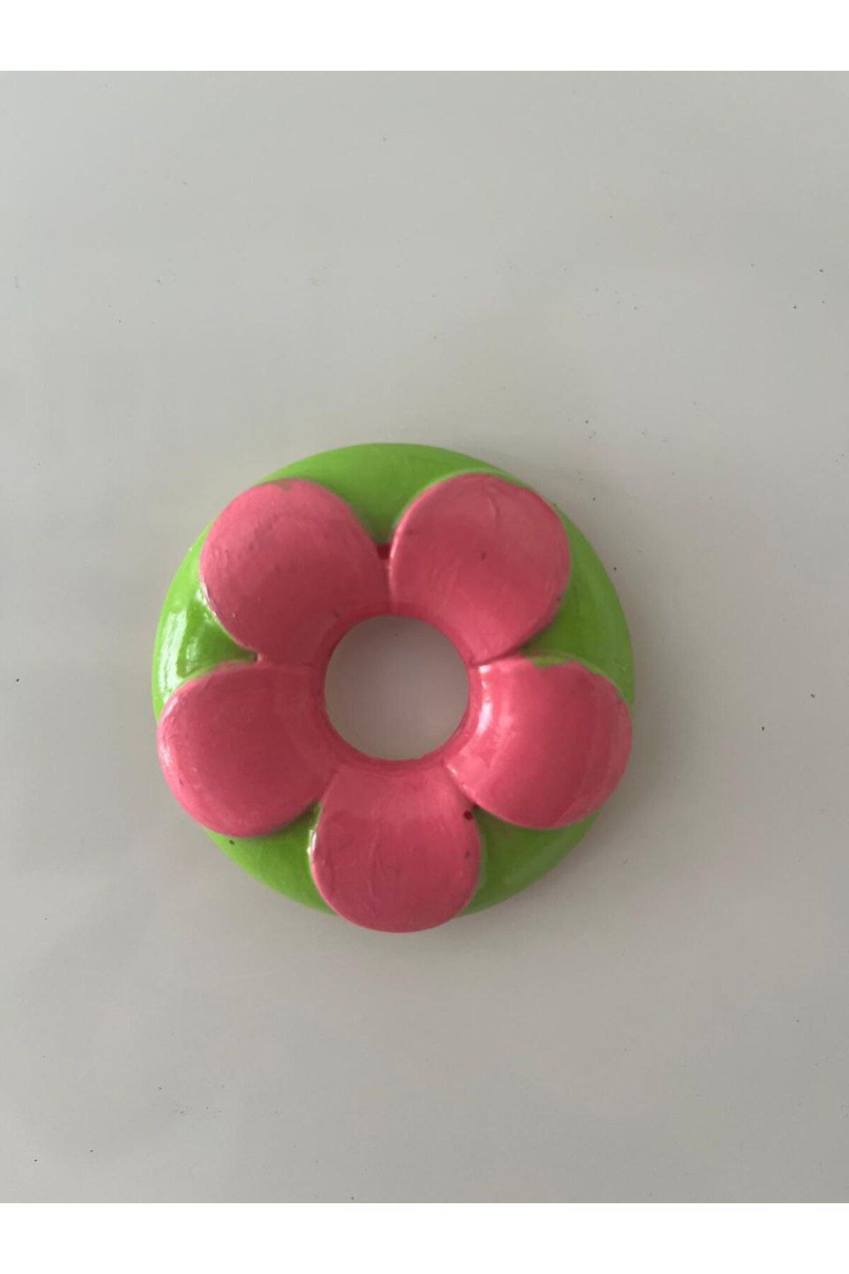 shop Kokulu Donut Taş Magnet