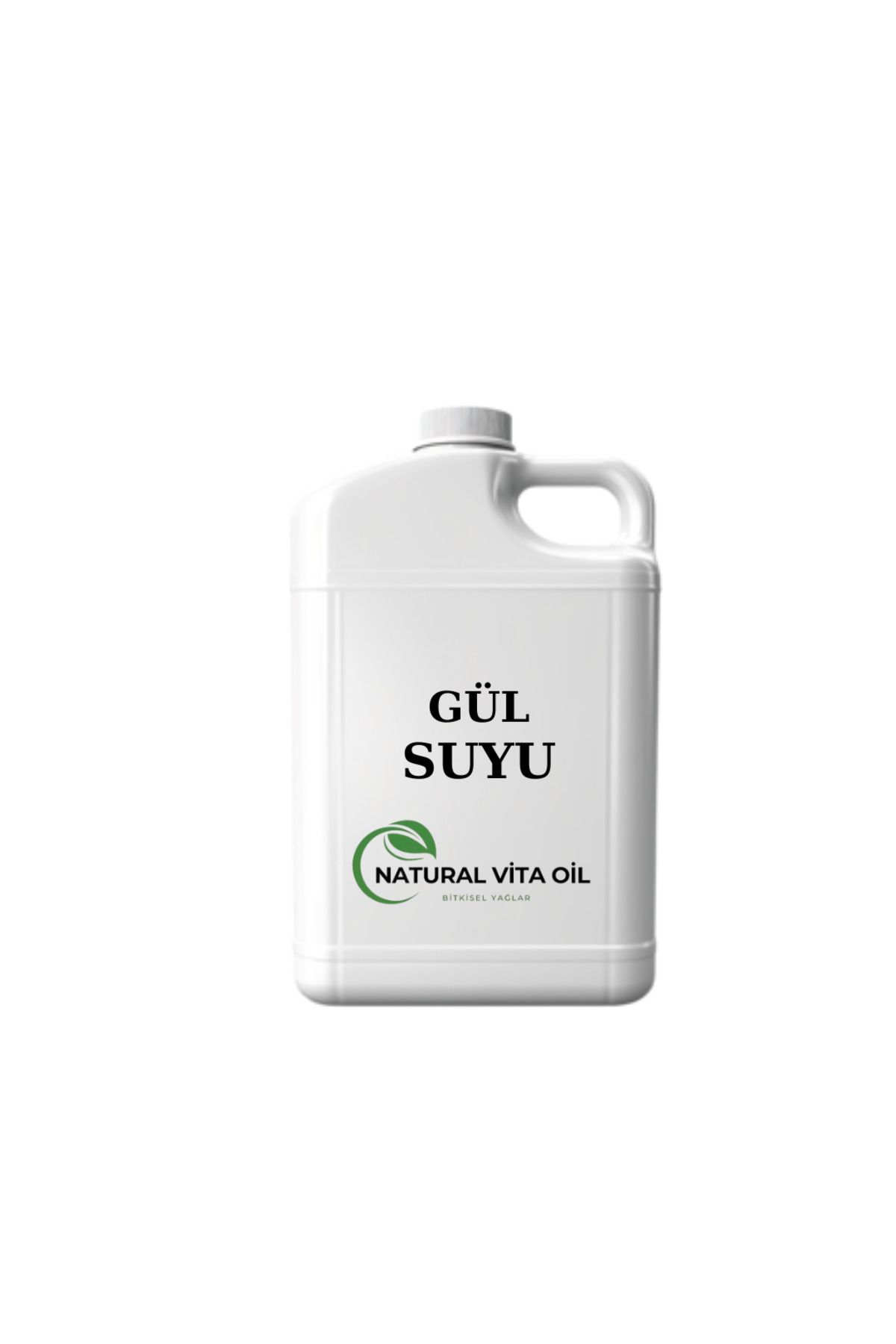 vita GÜL SUYU 5 KG YAĞI ALINMAMIŞ