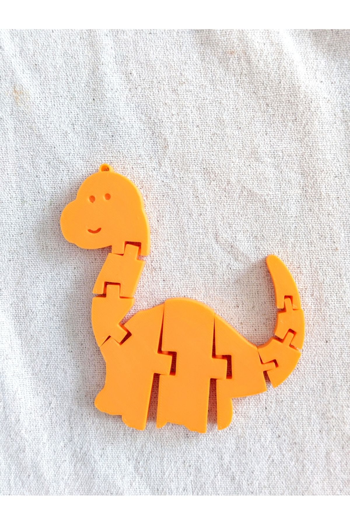 AHSAPSHOP Hareketli Oyuncak Dinozor