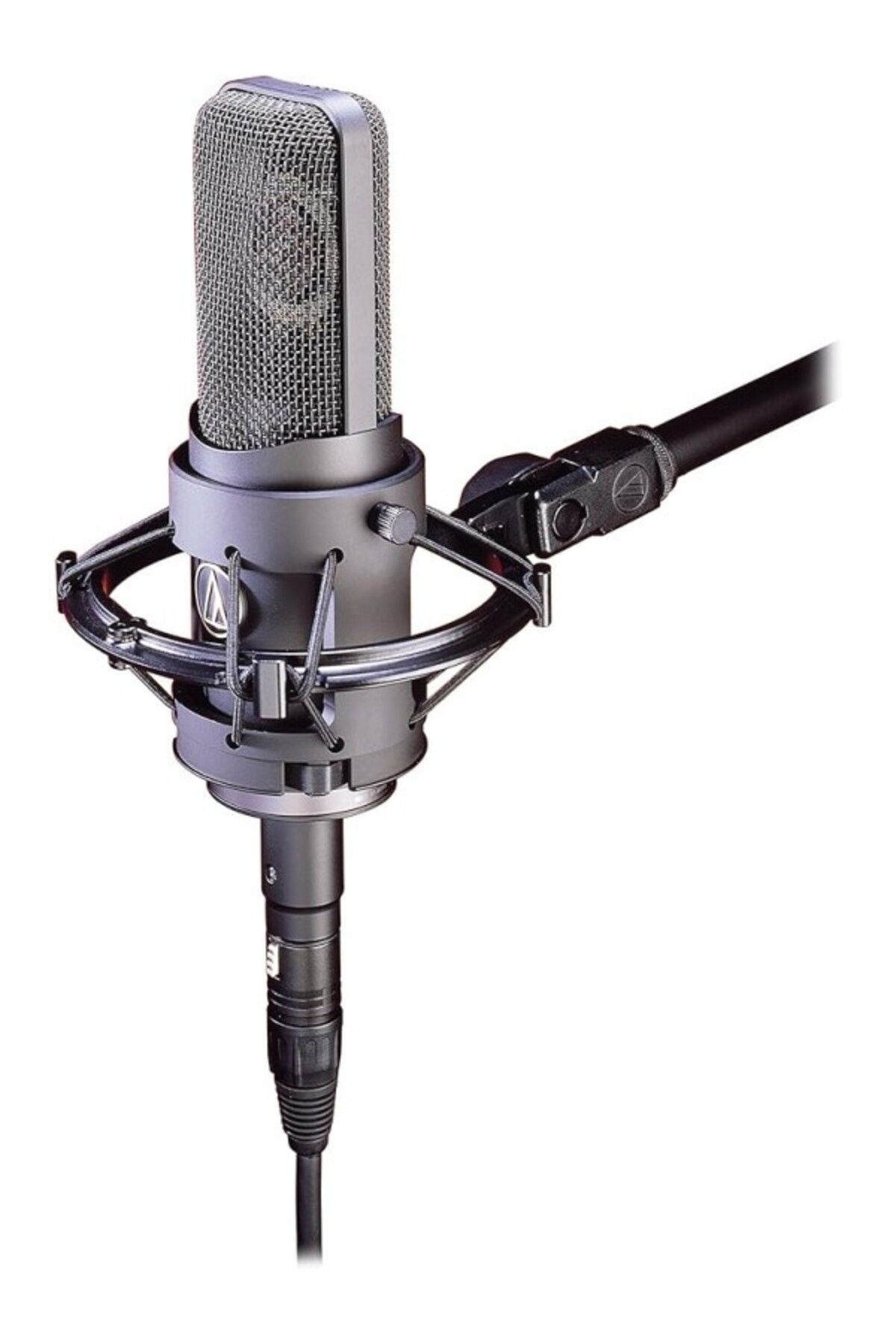 ShopZum Audio-Technica At4060 Kardioid Tüp Mikrofonu