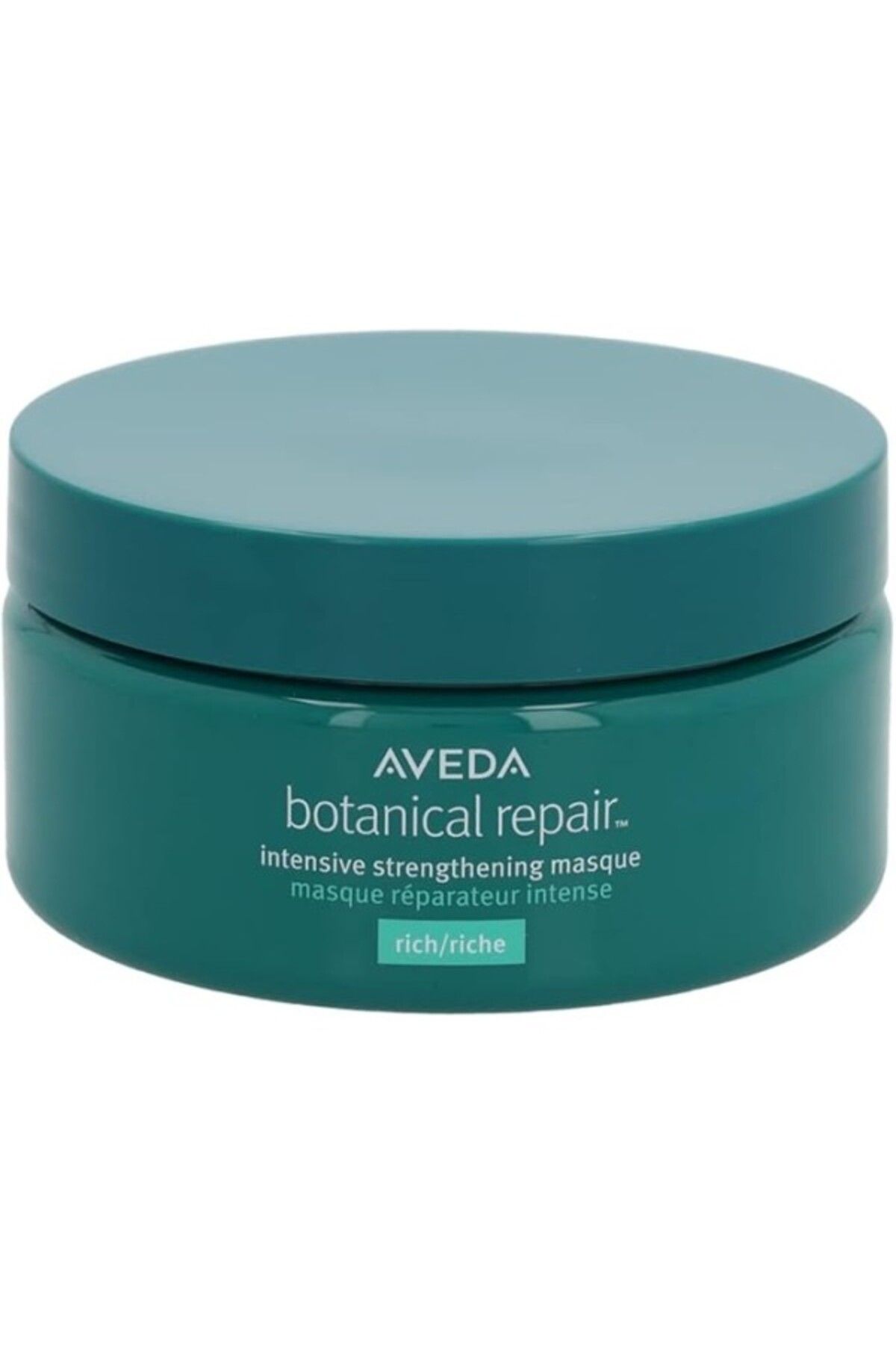 ShopZum Aveda Botanical Repair Yıpranmış Saçlar Için Onarım Maskesi Zengin (Rich) Doku 200 Ml