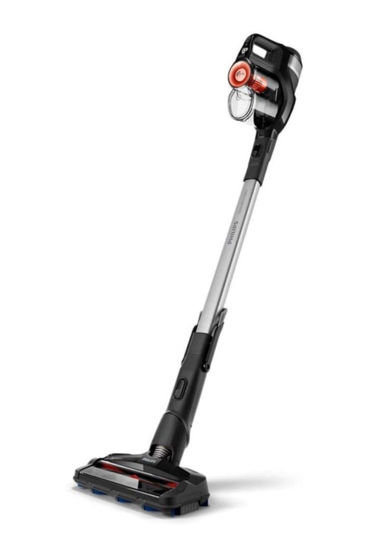 ShopZum Philips Speedpro Max Şarjlı Dik Süpürge, 25,2 V, 65 Dakikaya Kadar Çalışma Süresi, 2&Apos;Si 1 Arad