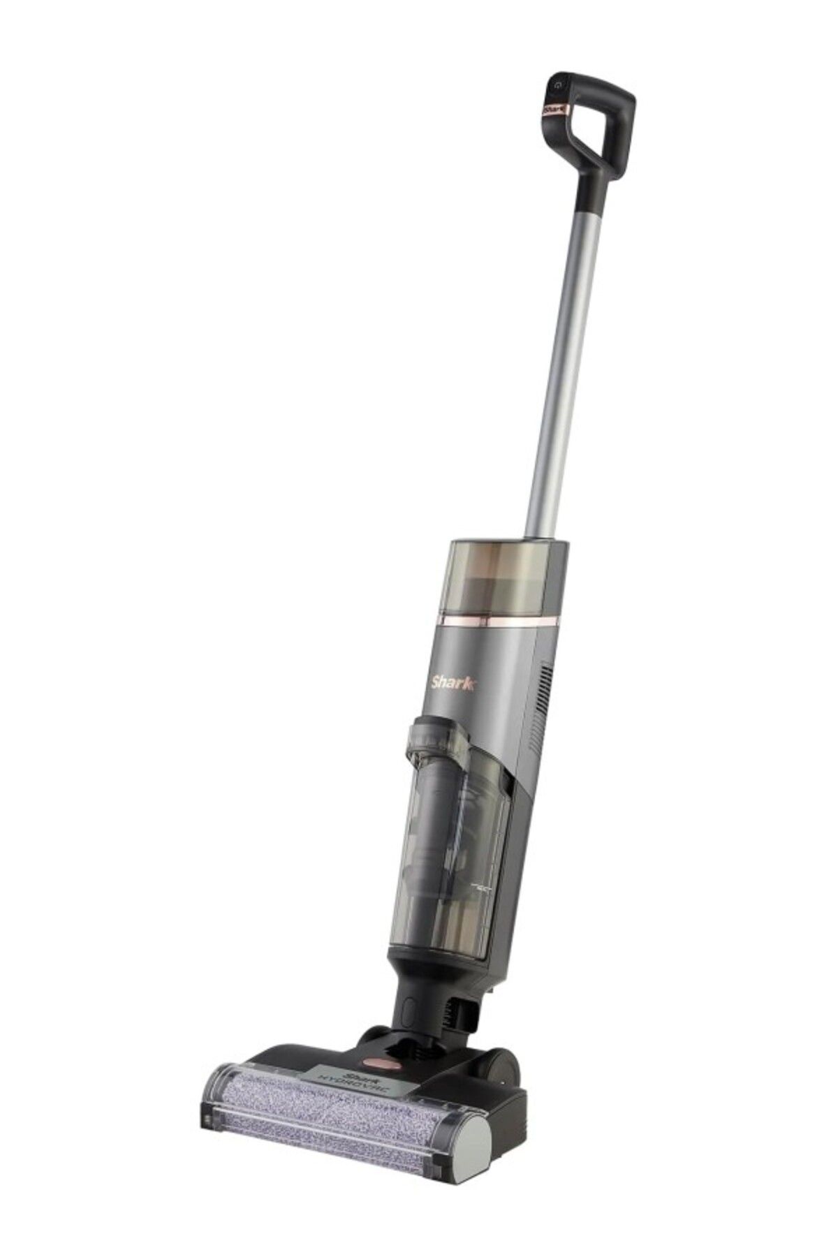 ShopZum Shark Hydrovac Pro Islak&Amp;Kuru Şarjlı Silme Ve Süpürme Makinesi - Wd210Eu