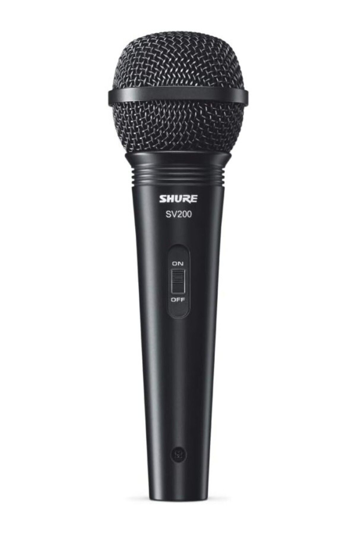 ShopZum Shure Sv200 Dinamik Mikrofon