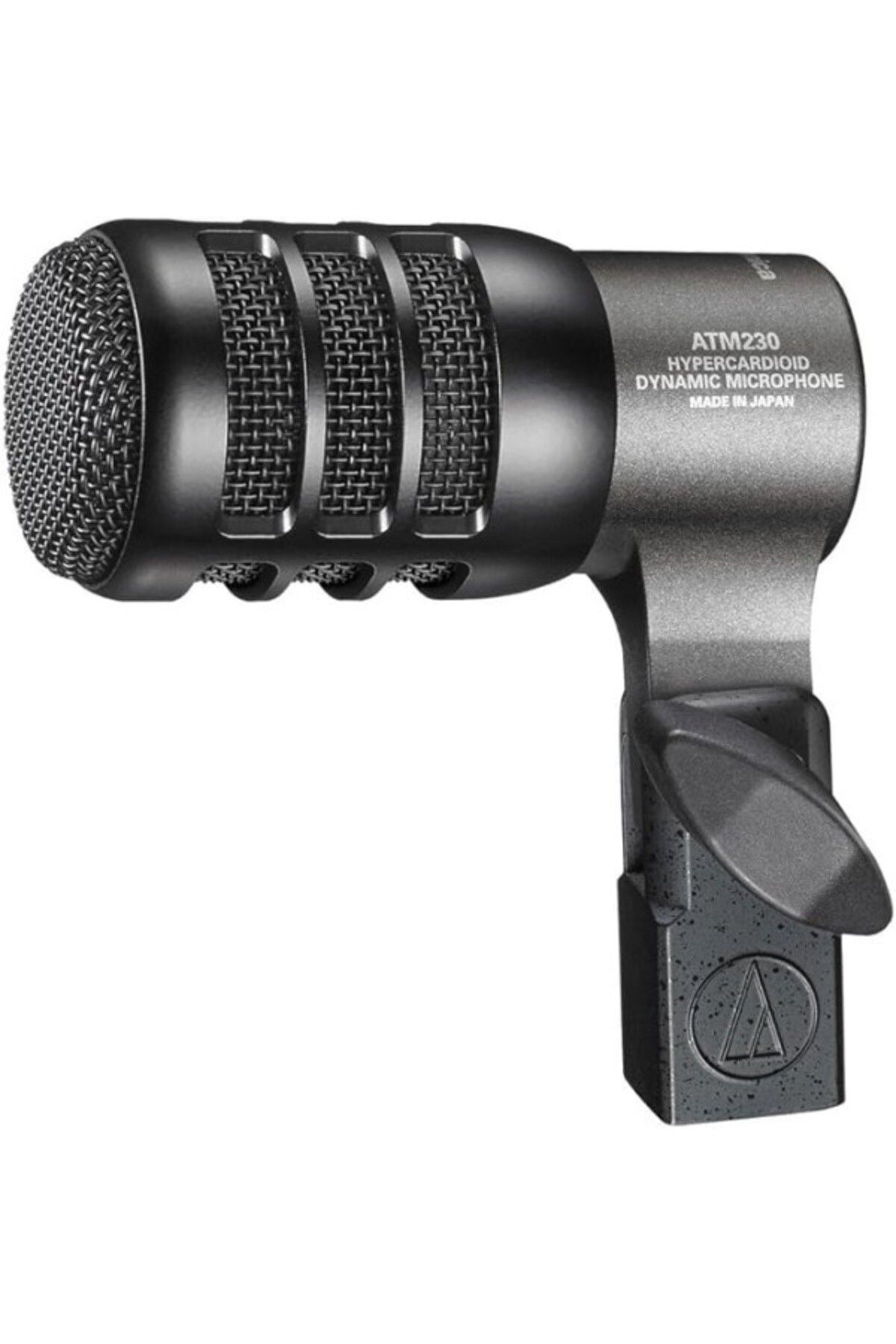 ShopZum Audio-Technica Atm230 Hiper Kardioid Dinamik Enstrüman Mikrofonu
