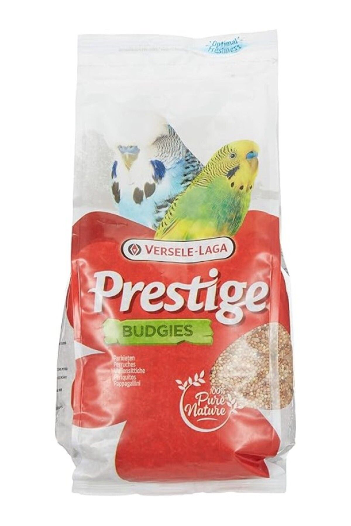 ShopZum Versele-Laga Versele Laga Muhabbet Kuşu Yemi 1 Kg
