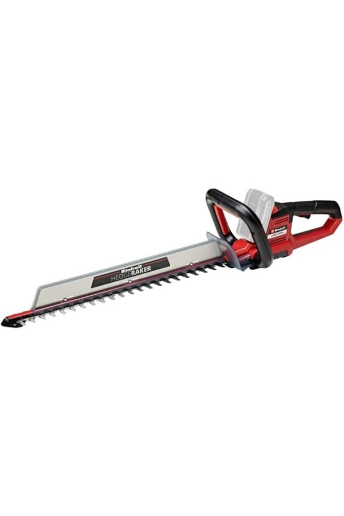 ShopZum Akülü Çit Budama Arcurra 18/55 Power X-Change (18 V, 55 Cm Kesim Uzunluğu, 18 Mm Diş