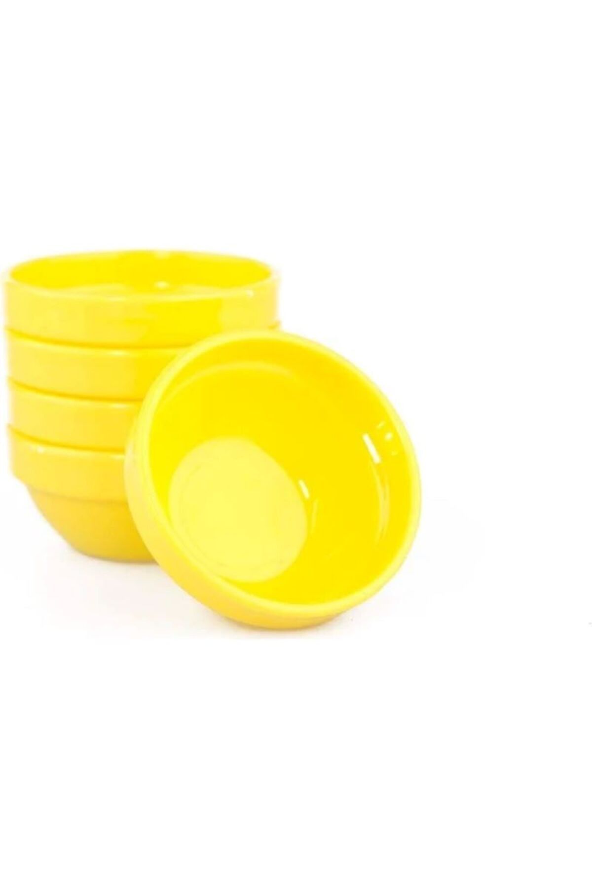 KAVİKA MEDİKAL PLASTİK Sosluk ,Reçellik , Mini Kase