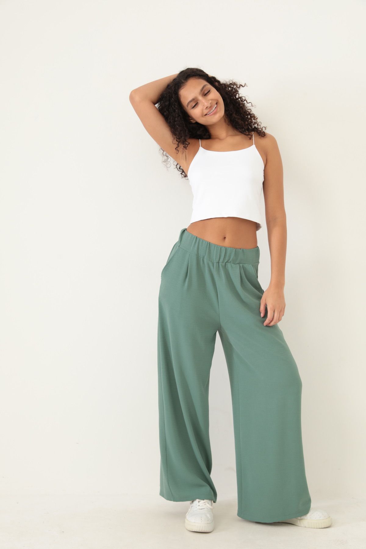 Pozzyfit pantolon