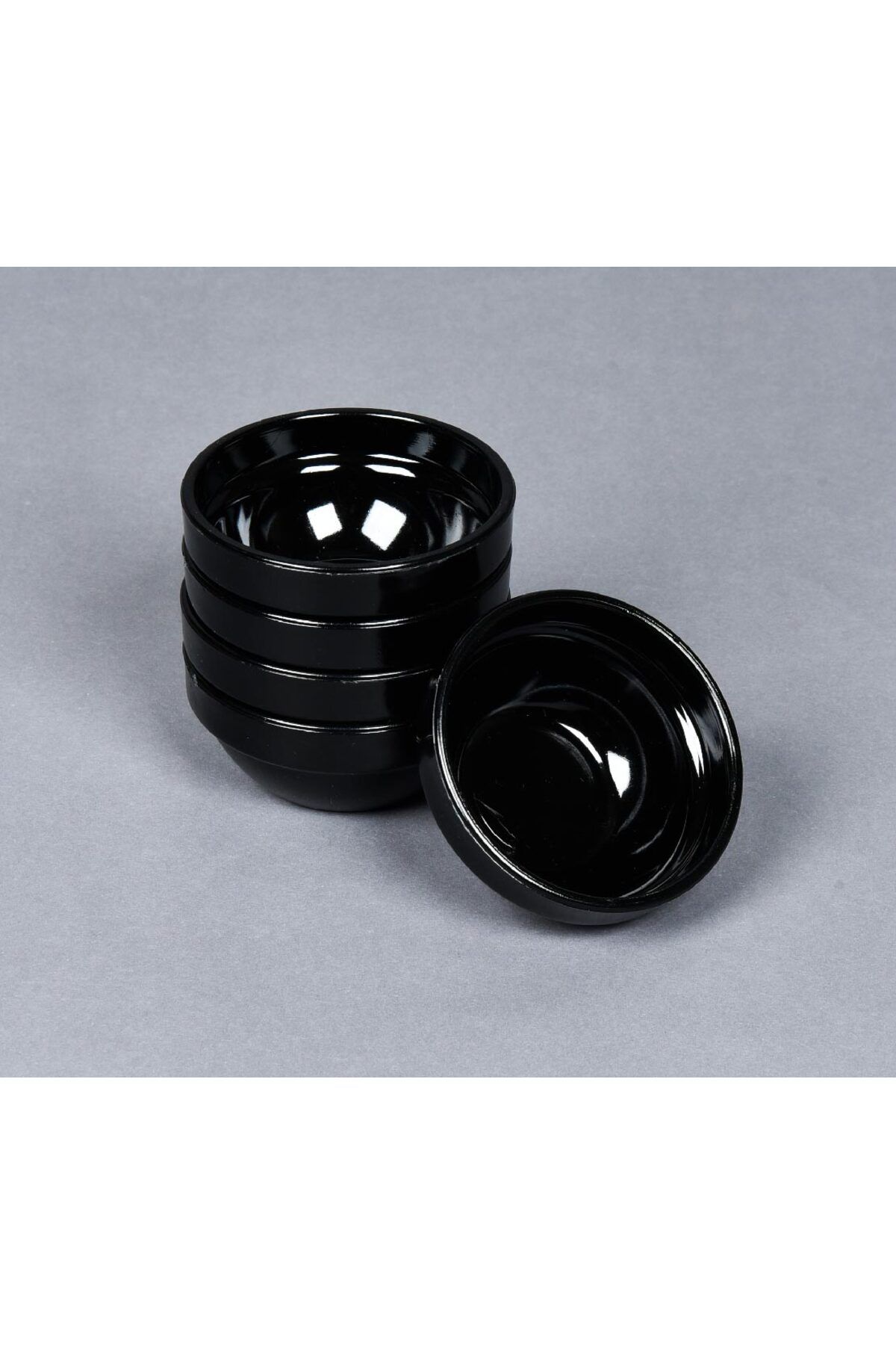 KAVİKA MEDİKAL PLASTİK Sosluk ,Reçellik , Mini Kase